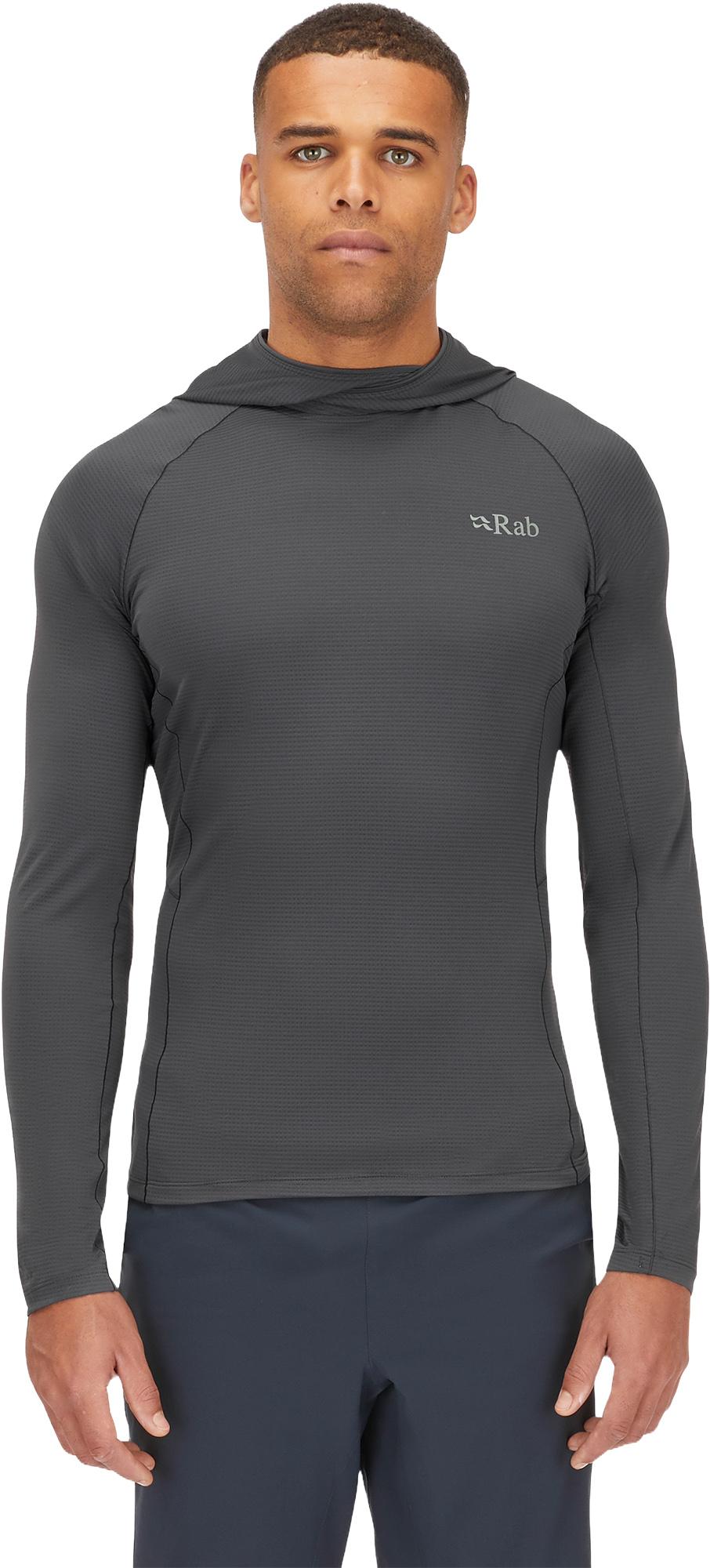 Product gallery image number 6 for product Sonic Hoody - Men's