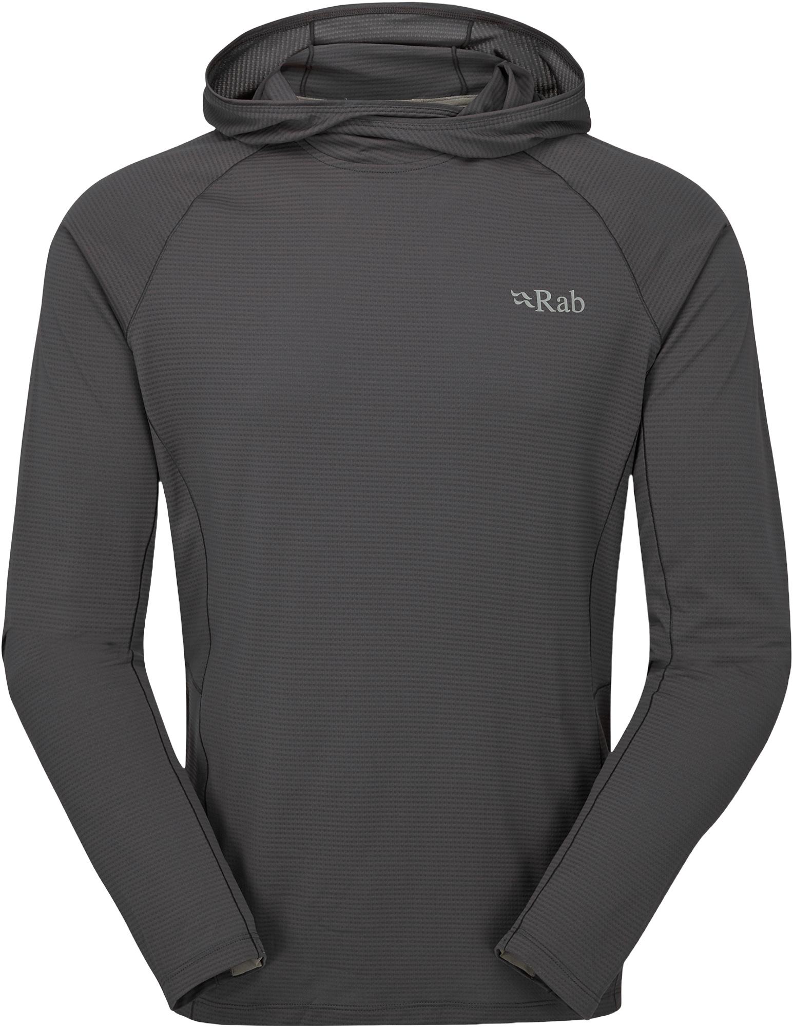 Product gallery image number 1 for product Sonic Hoody - Men's