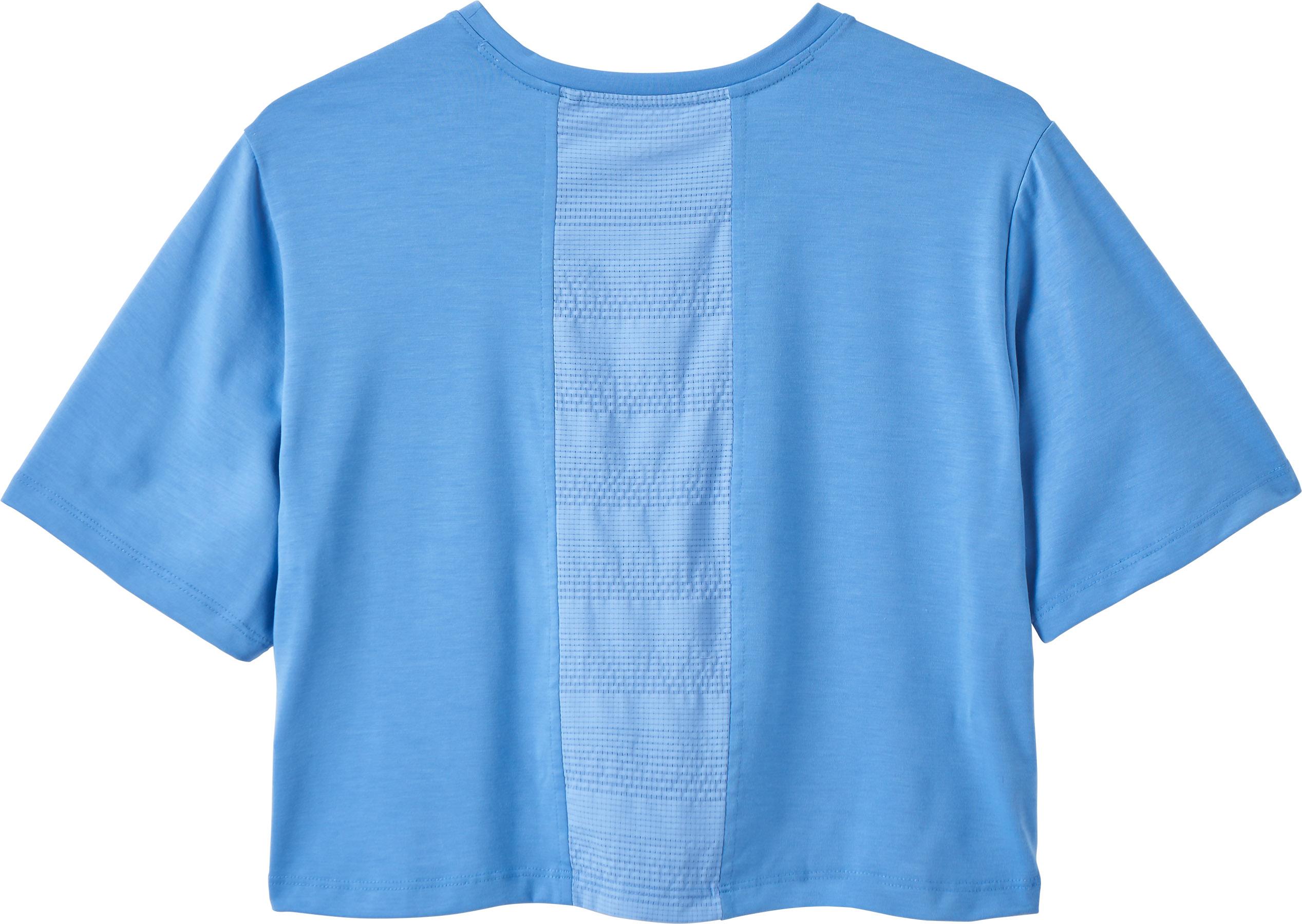 Product gallery image number 2 for product Rivelin Crop Tee - Women's