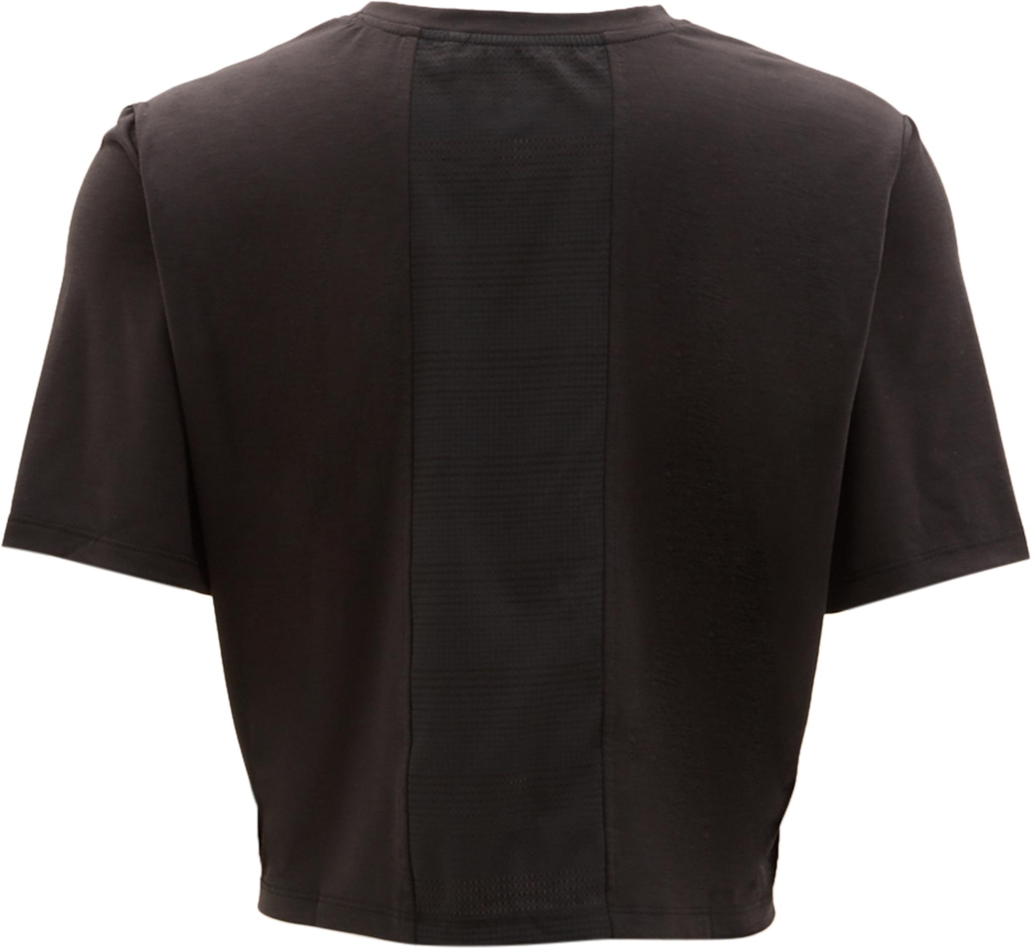 Product gallery image number 3 for product Rivelin Crop Tee - Women's