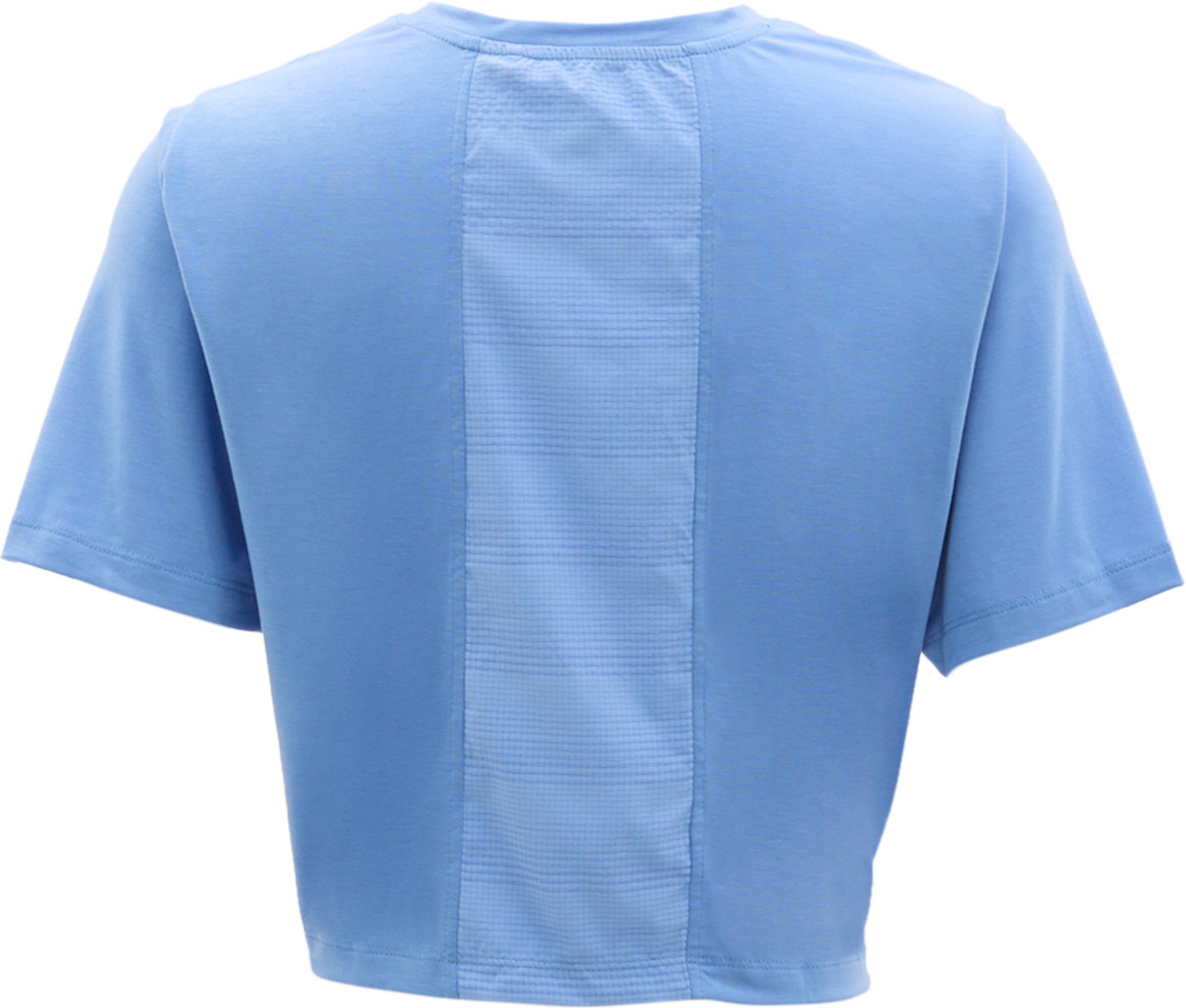 Product gallery image number 4 for product Rivelin Crop Tee - Women's
