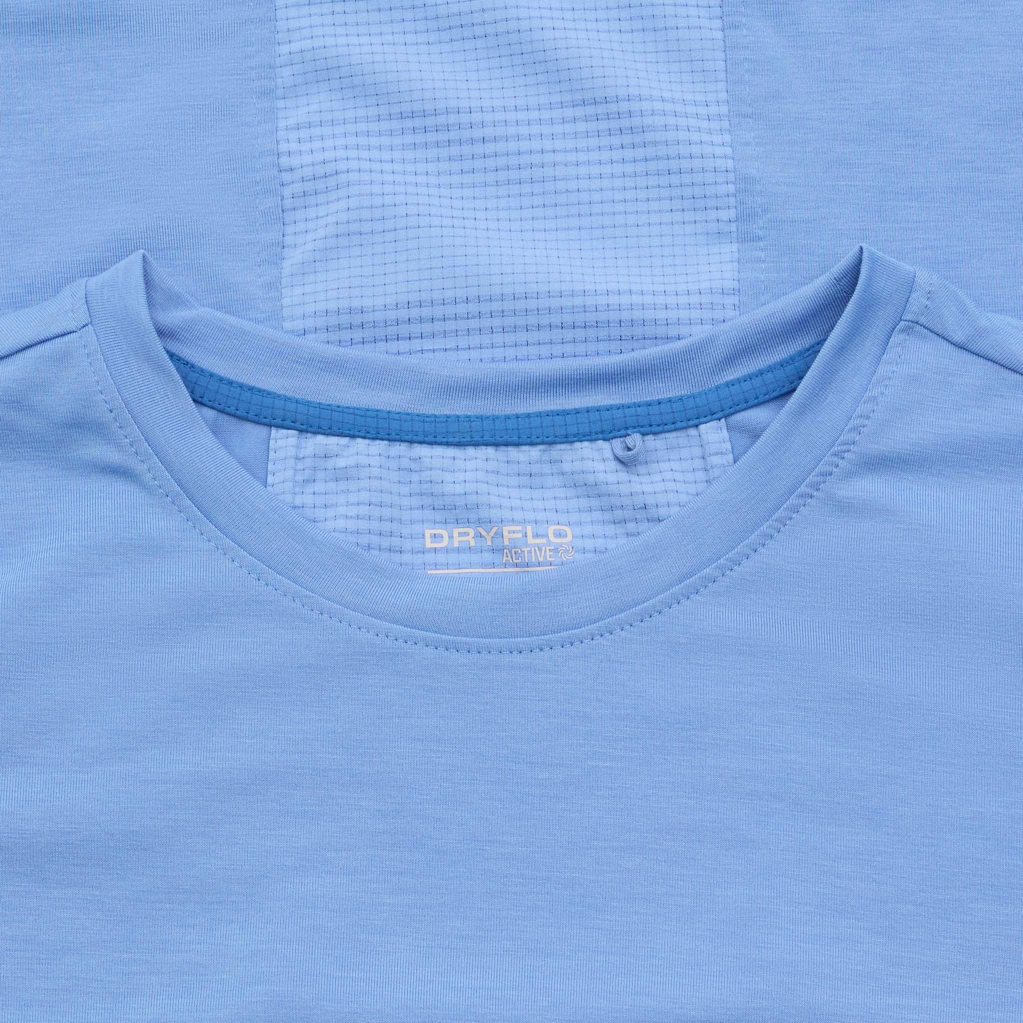 Product gallery image number 3 for product Rivelin Crop Tee - Women's