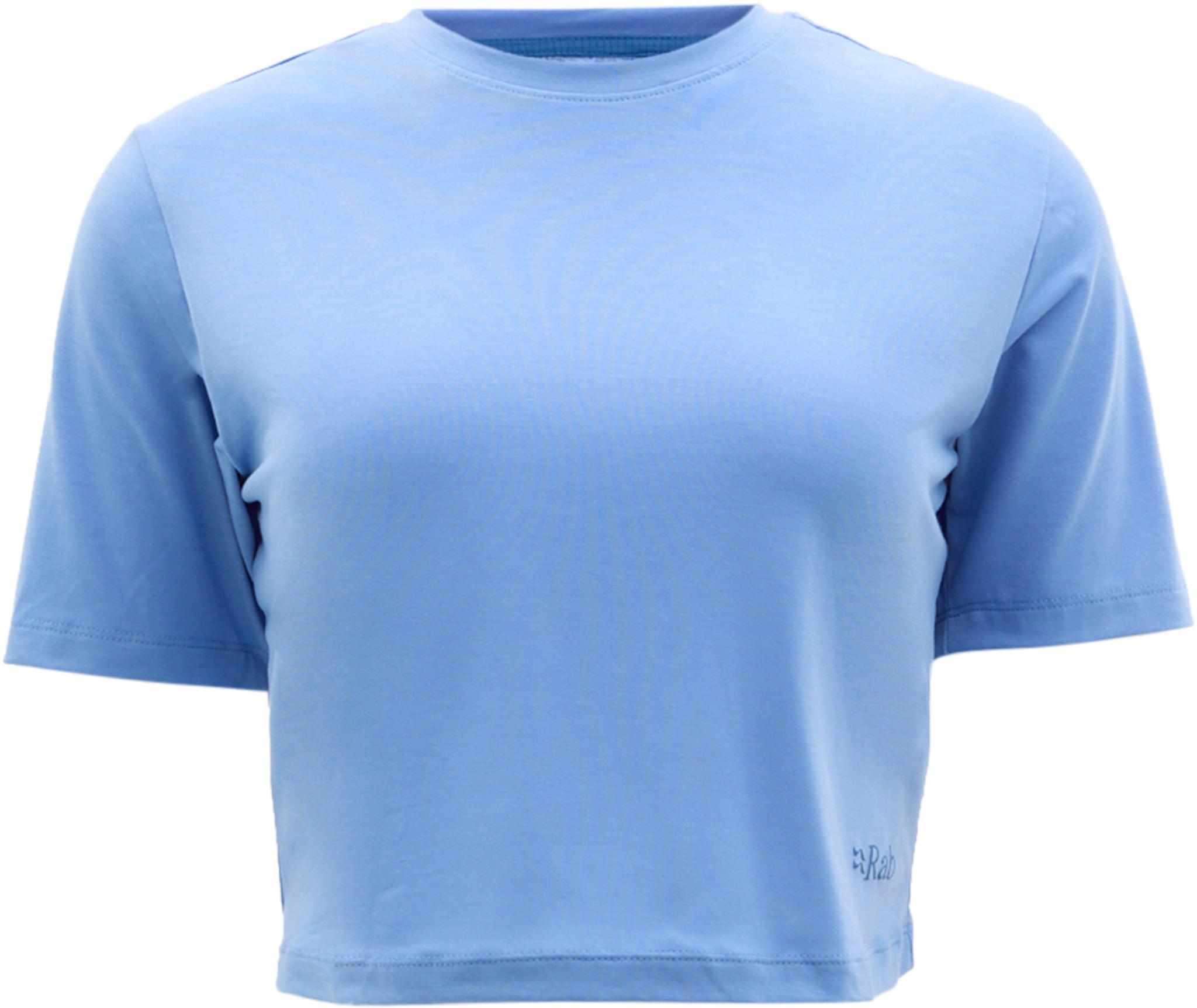 Product image for Rivelin Crop Tee - Women's