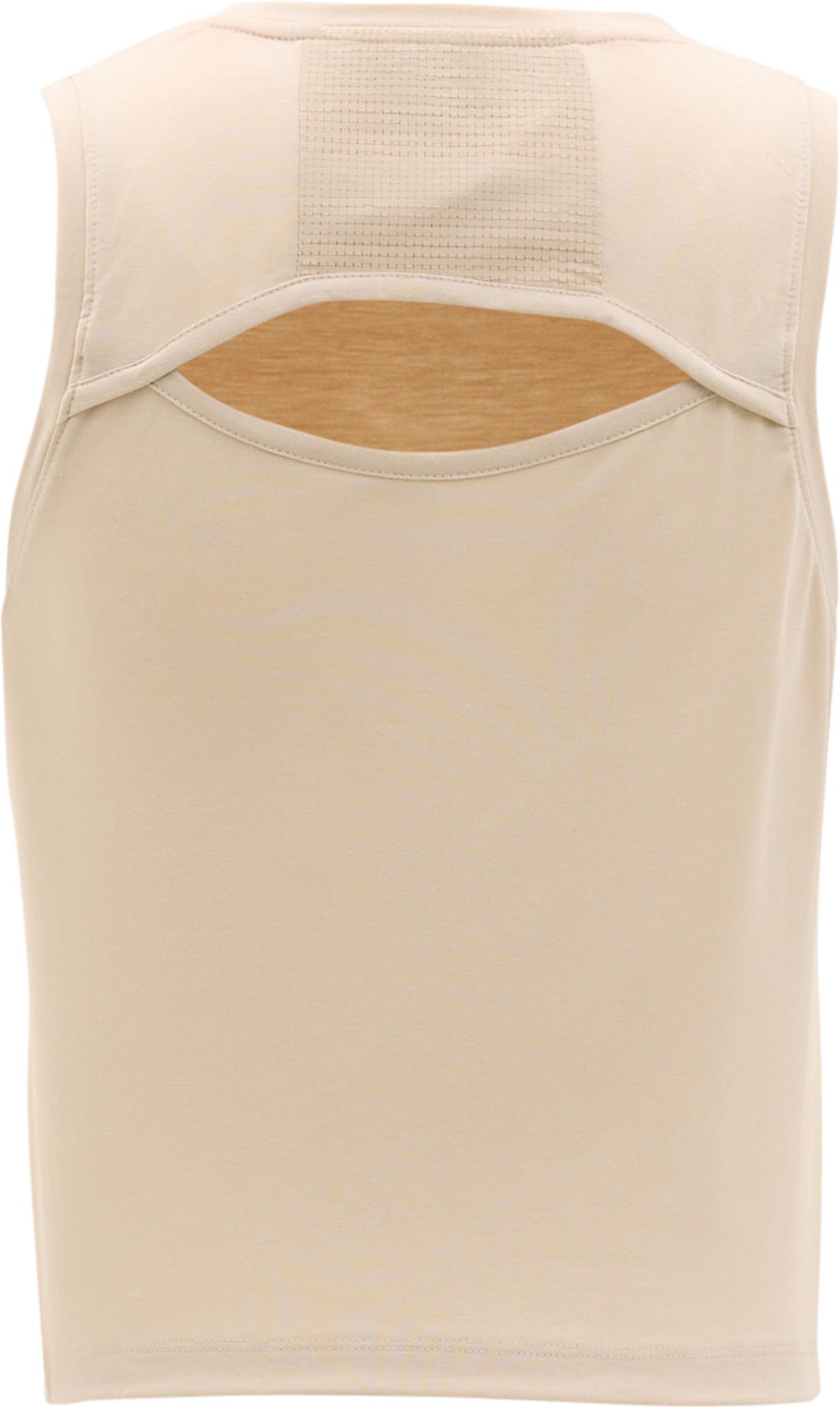Product gallery image number 3 for product Rivelin Crop Tank Top - Women's