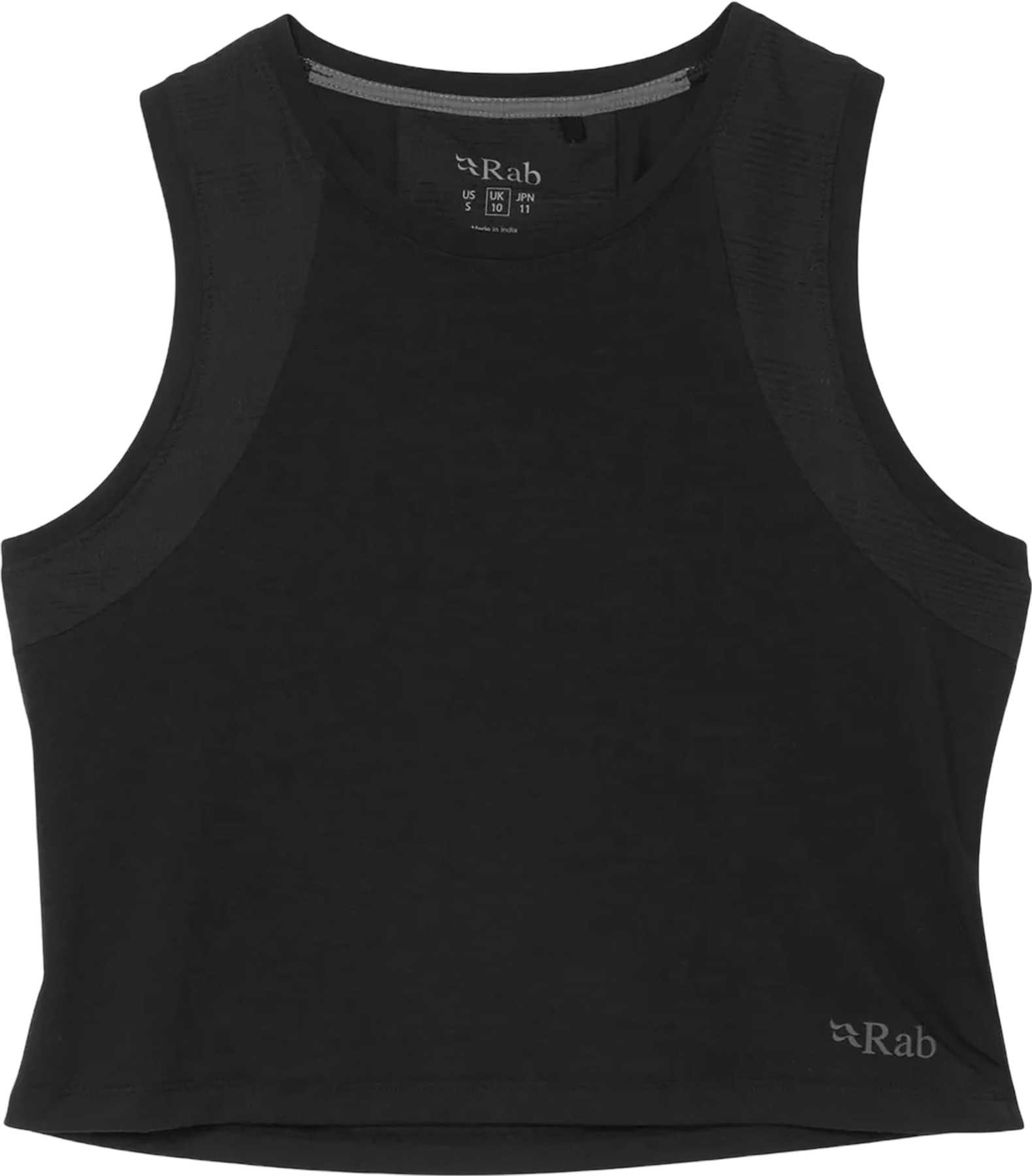 Product image for Rivelin Crop Tank Top - Women's