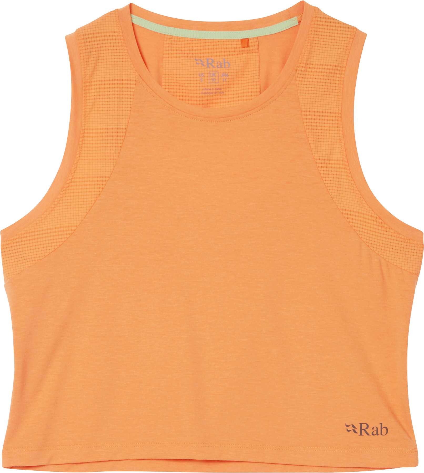 Product image for Rivelin Crop Tank Top - Women's