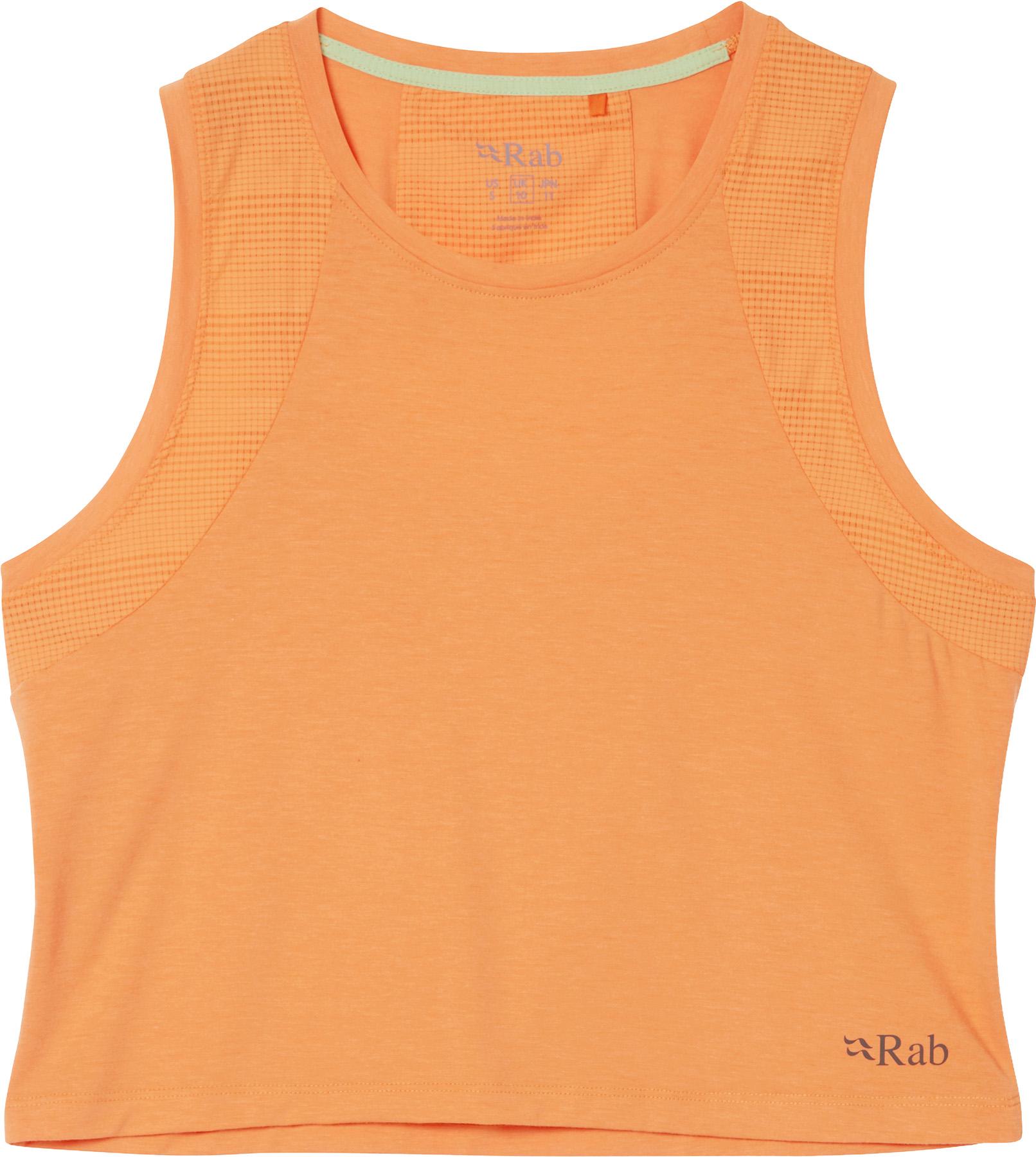 Image de produit pour Camisole écourté Rivelin - Femme