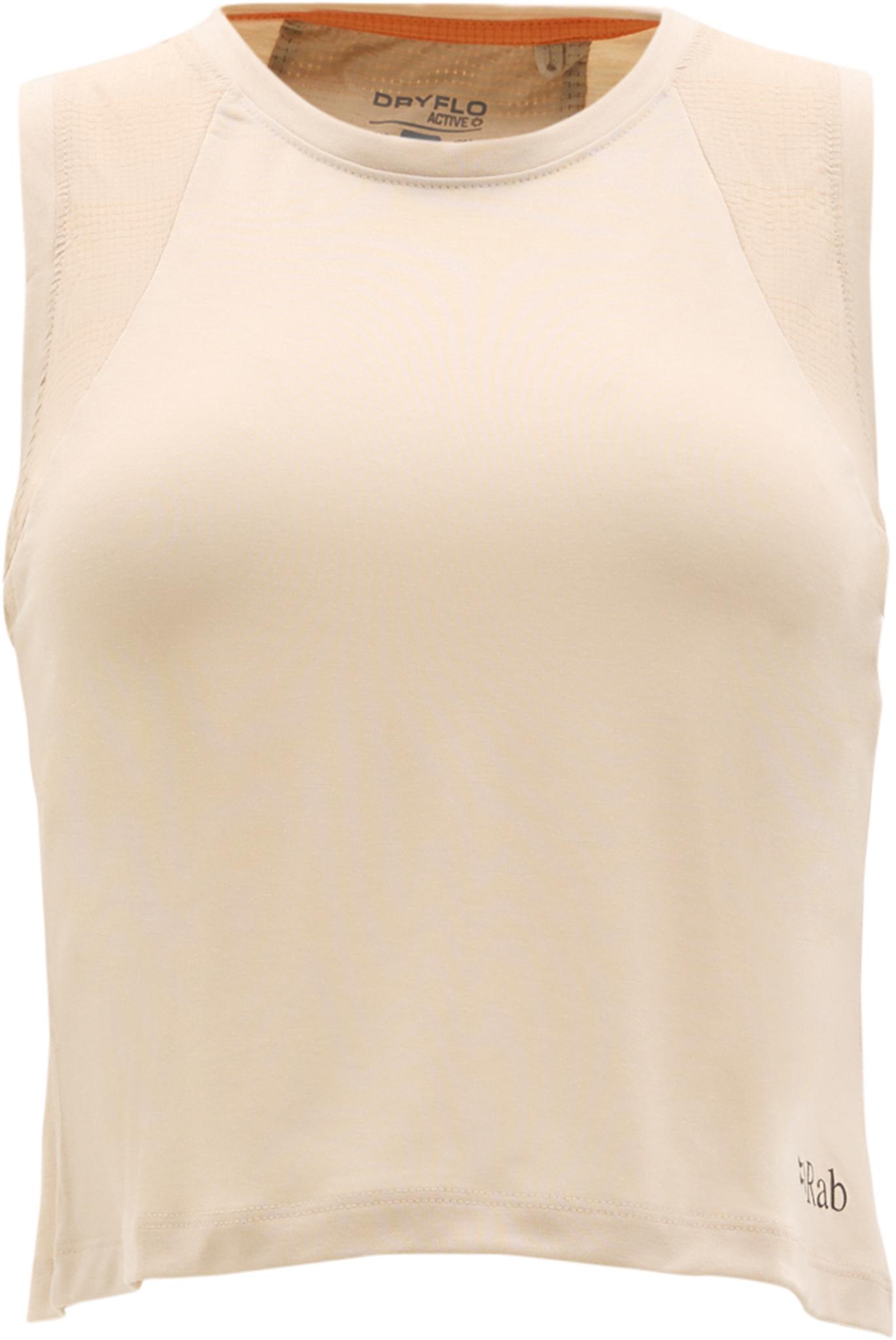 Image de produit pour Camisole écourté Rivelin - Femme