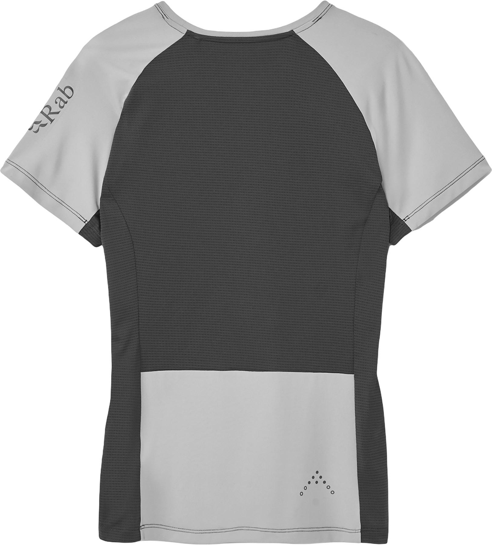 Product gallery image number 2 for product Trail T-Shirt - Women's