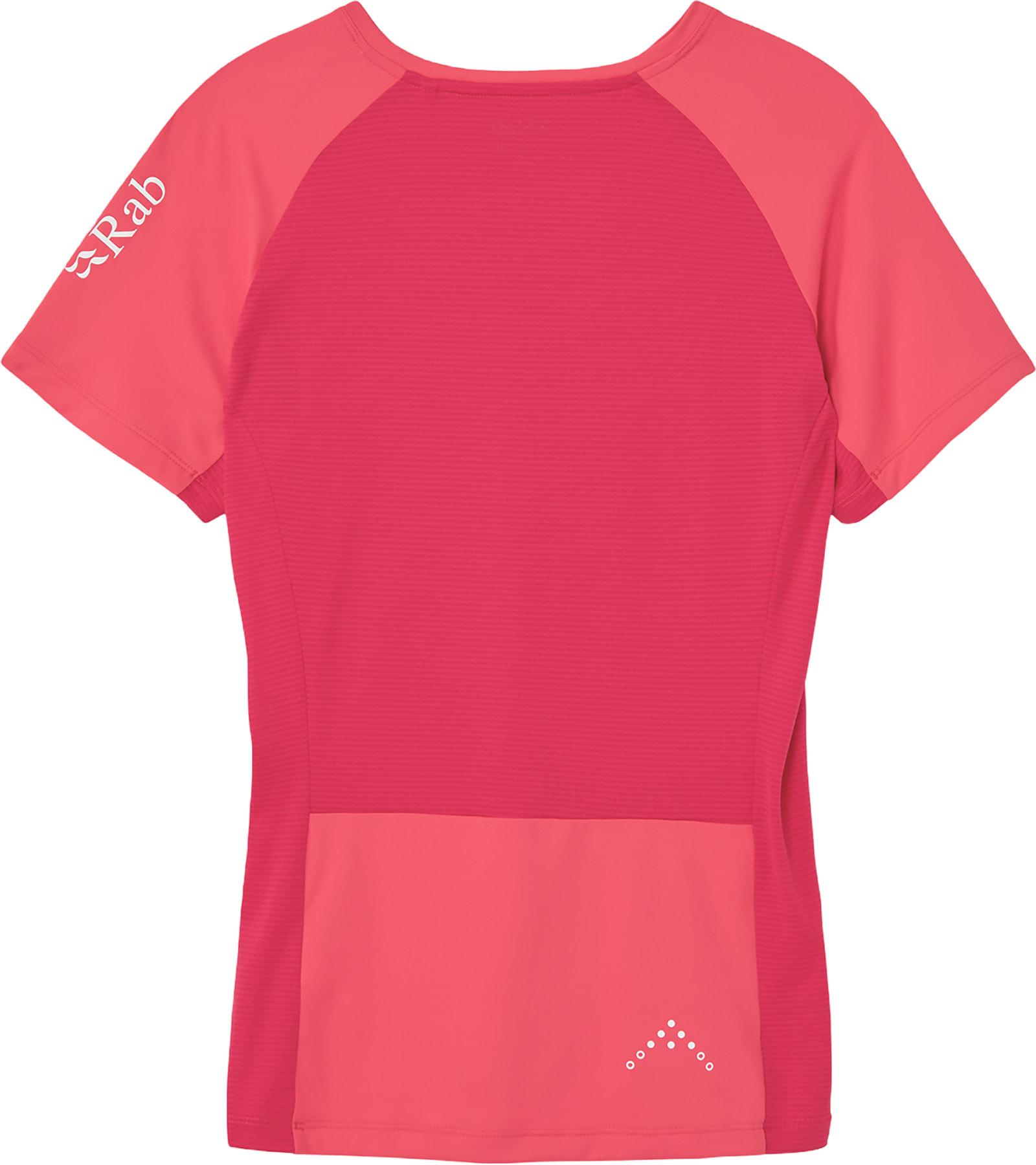 Product gallery image number 2 for product Trail T-Shirt - Women's