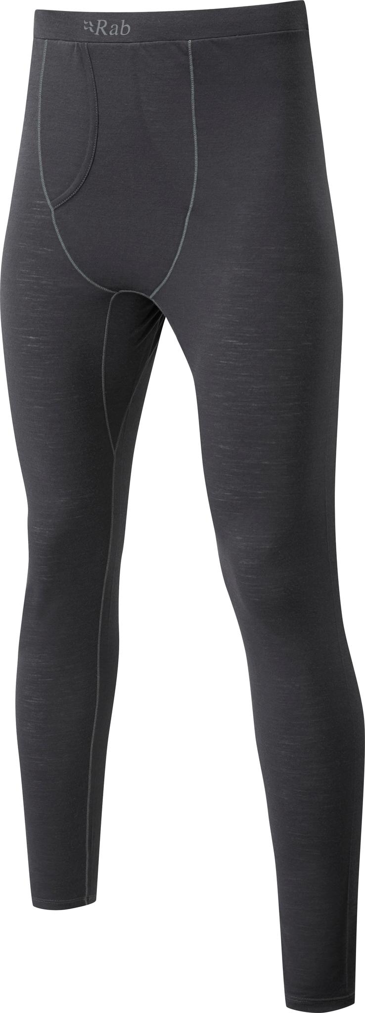 Product gallery image number 2 for product Merino 120 Pant - Men's