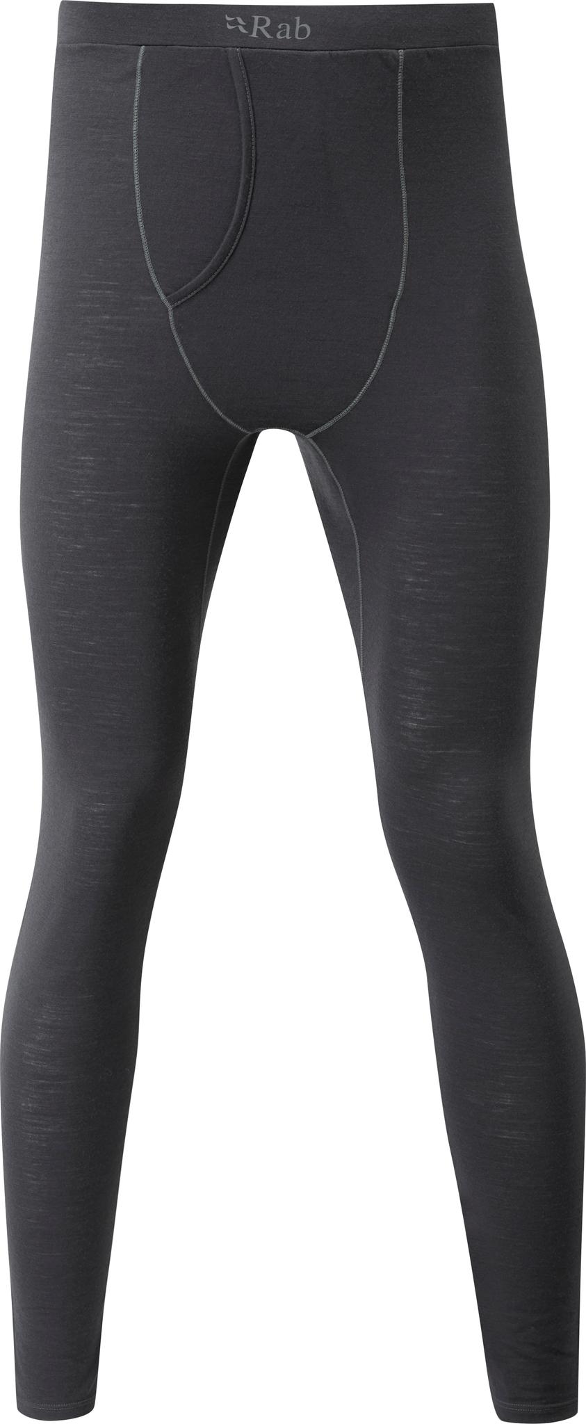 Product gallery image number 1 for product Merino 120 Pant - Men's