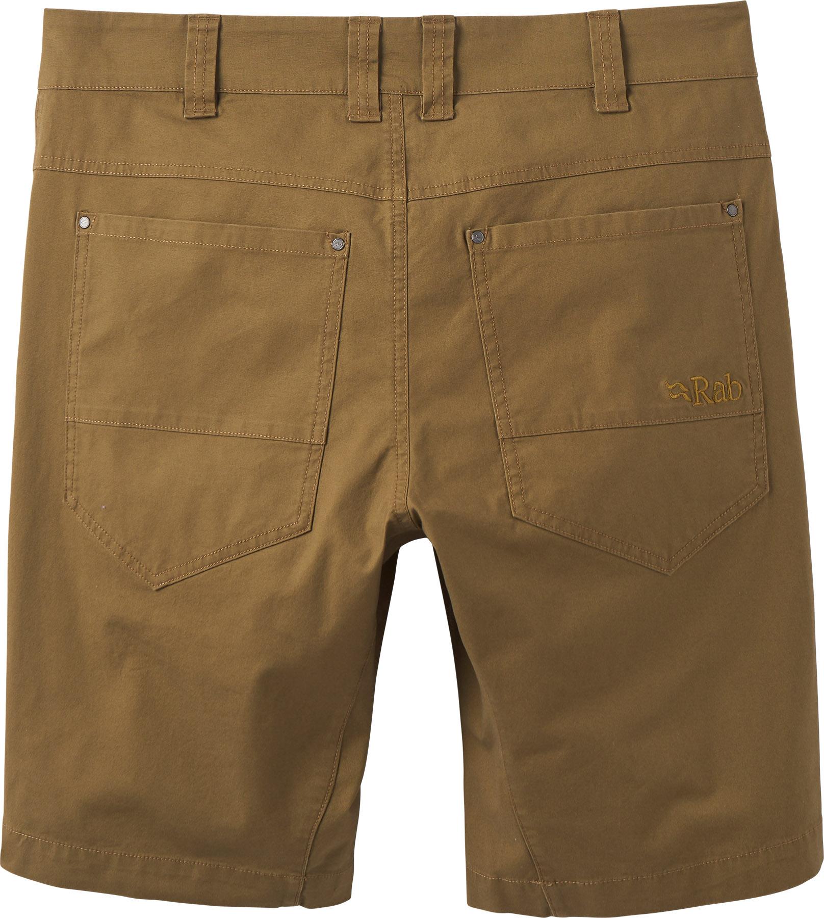 Product gallery image number 2 for product Radius Shorts - Men's