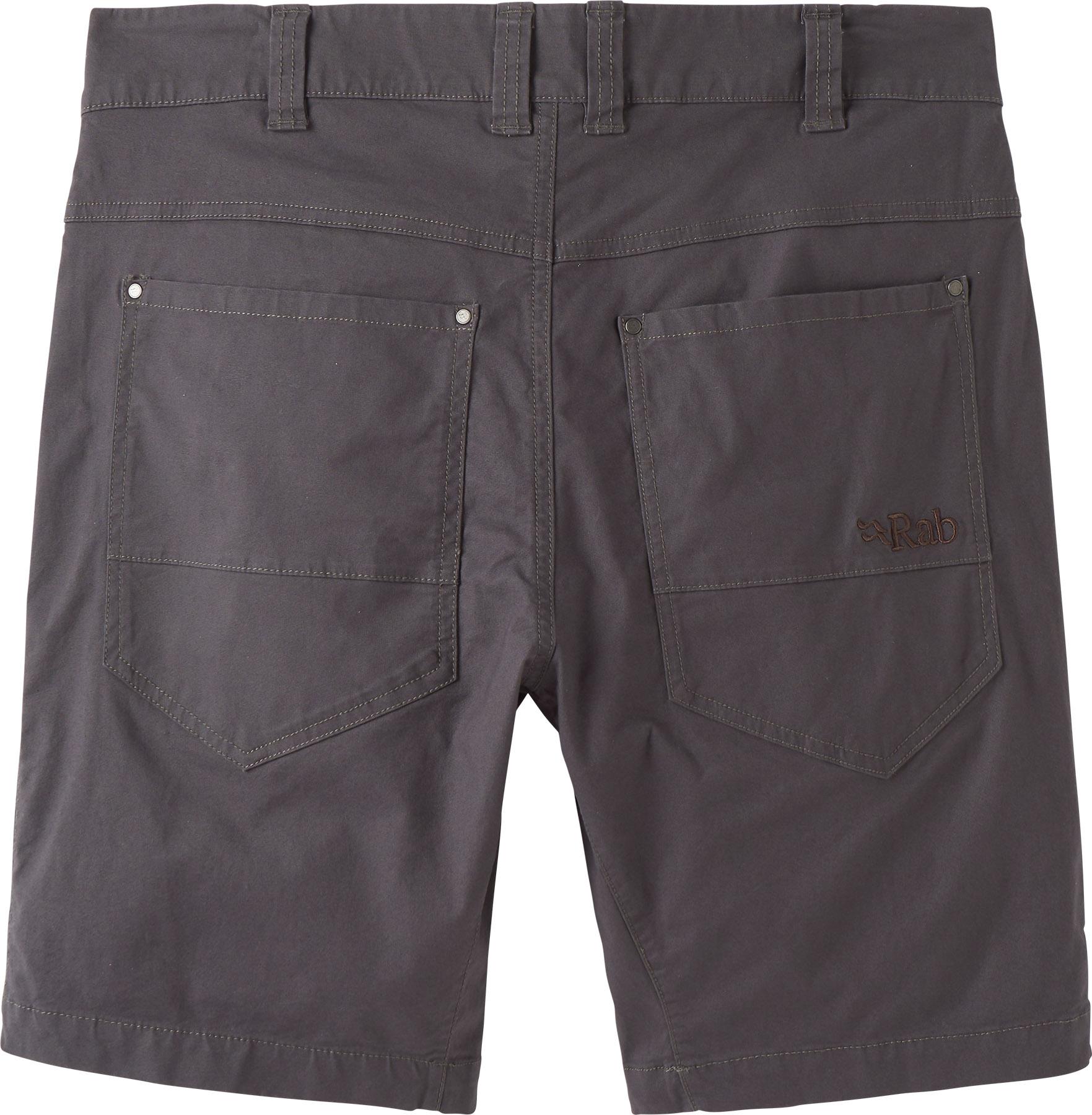 Product gallery image number 7 for product Radius Shorts - Men's