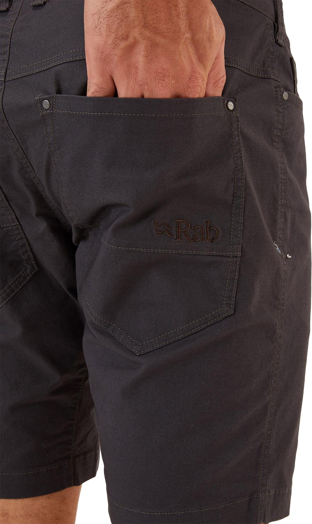 Product gallery image number 6 for product Radius Shorts - Men's