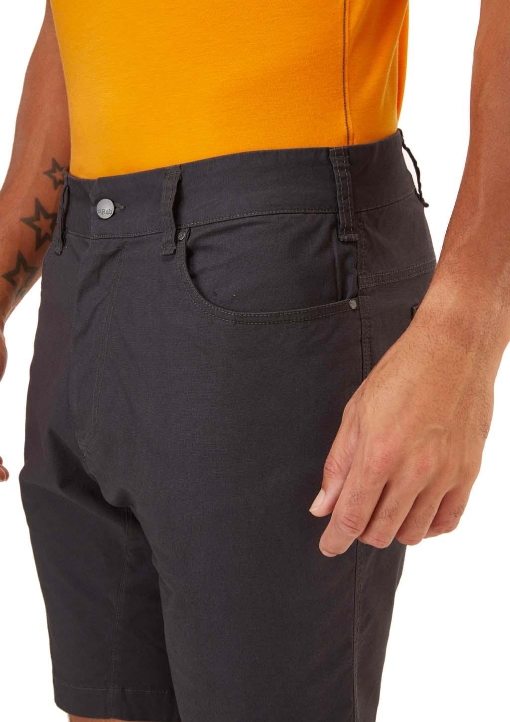 Product gallery image number 4 for product Radius Shorts - Men's