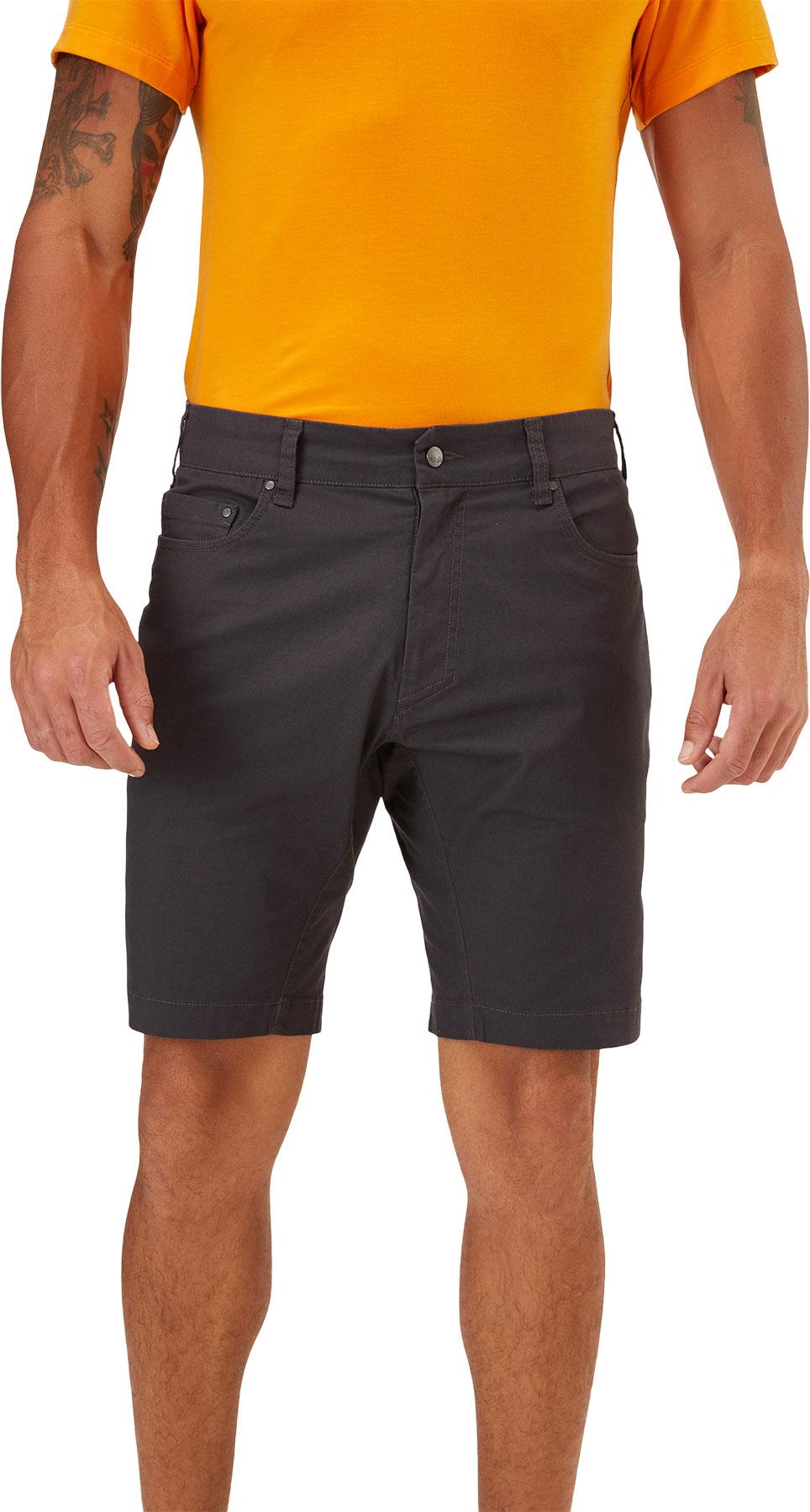 Product gallery image number 3 for product Radius Shorts - Men's