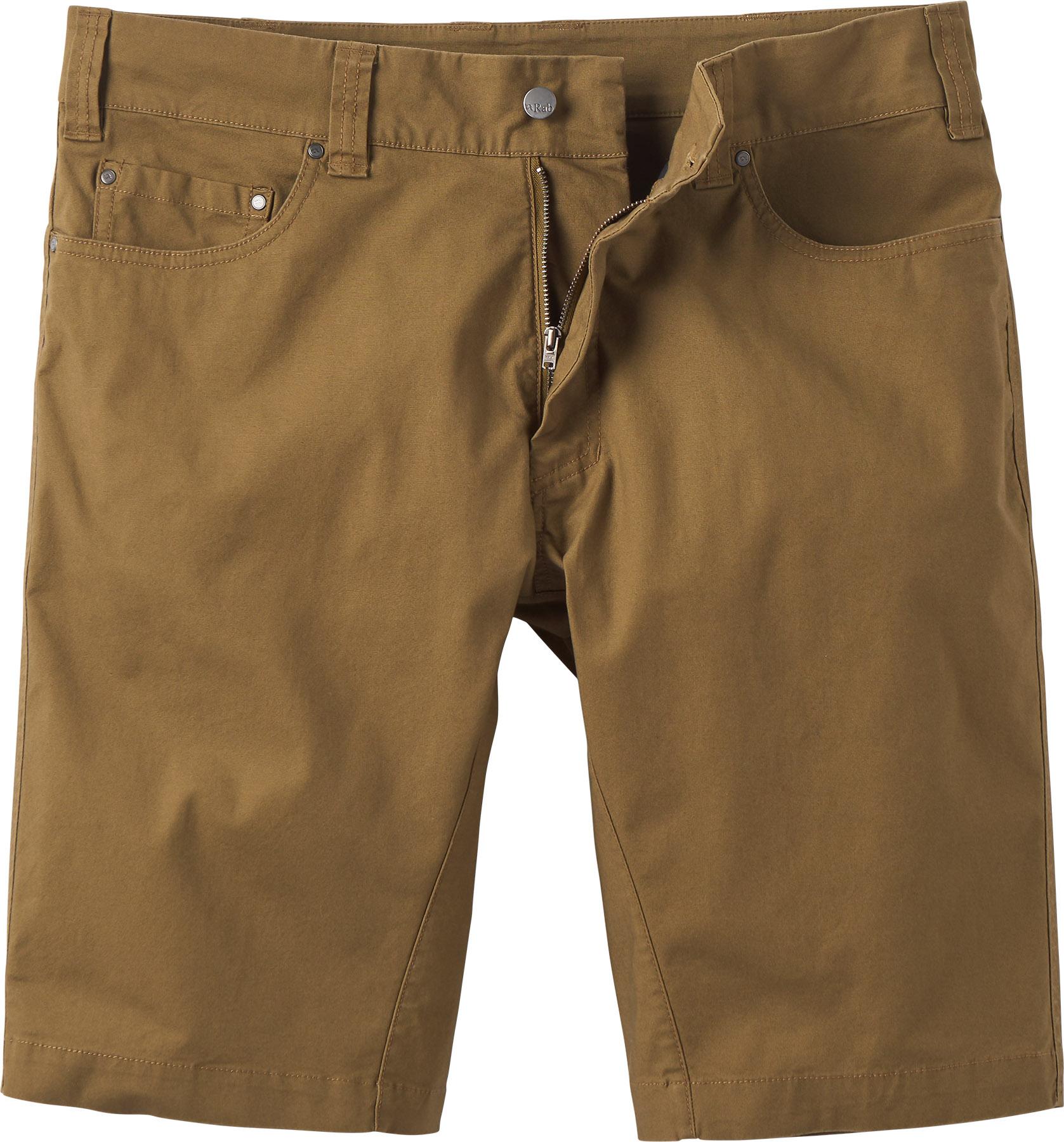Product gallery image number 3 for product Radius Shorts - Men's