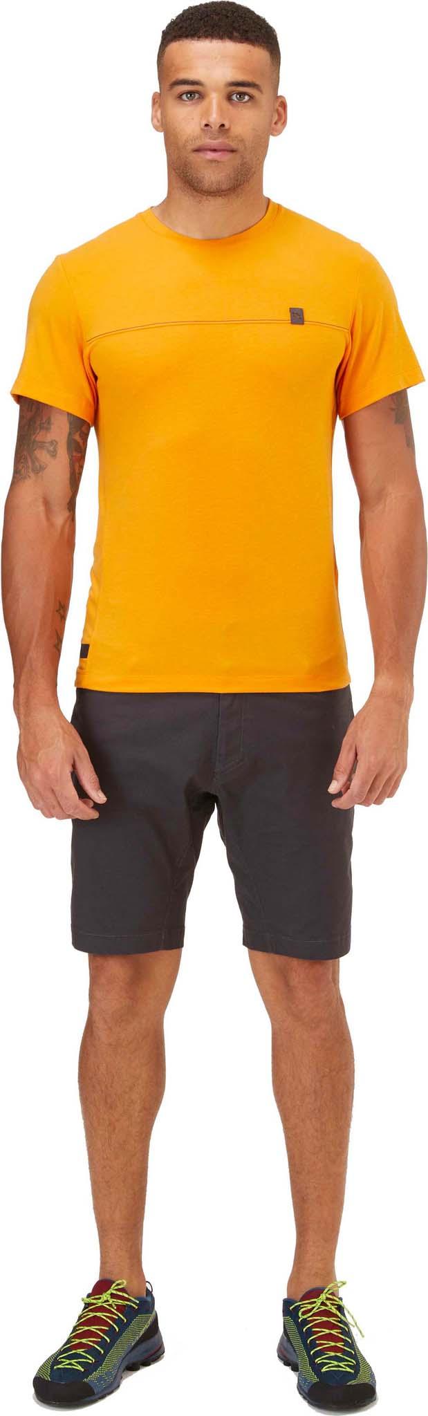 Product gallery image number 2 for product Radius Shorts - Men's