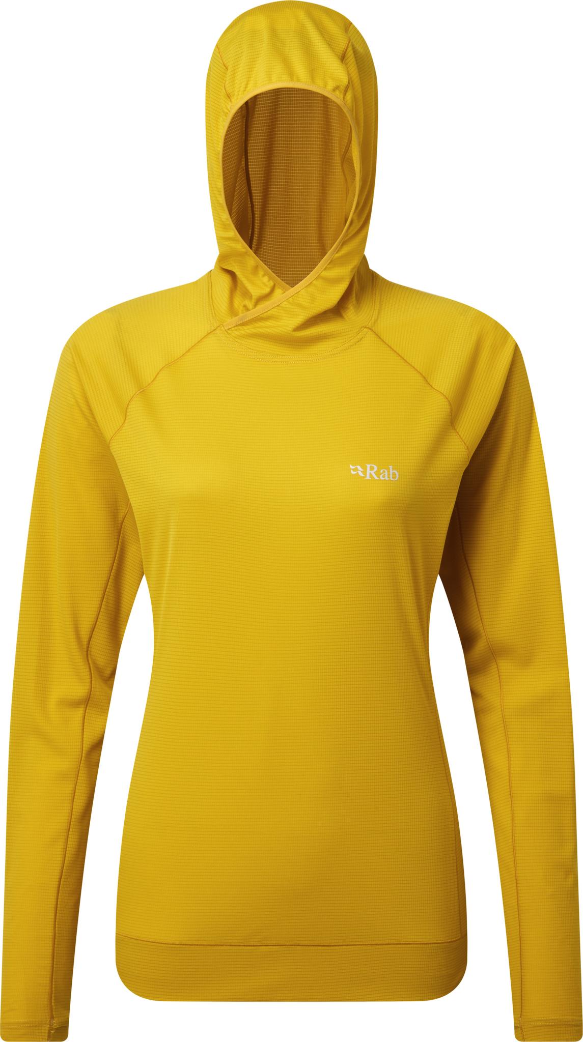 Product gallery image number 1 for product Pulse Hoody - Women's