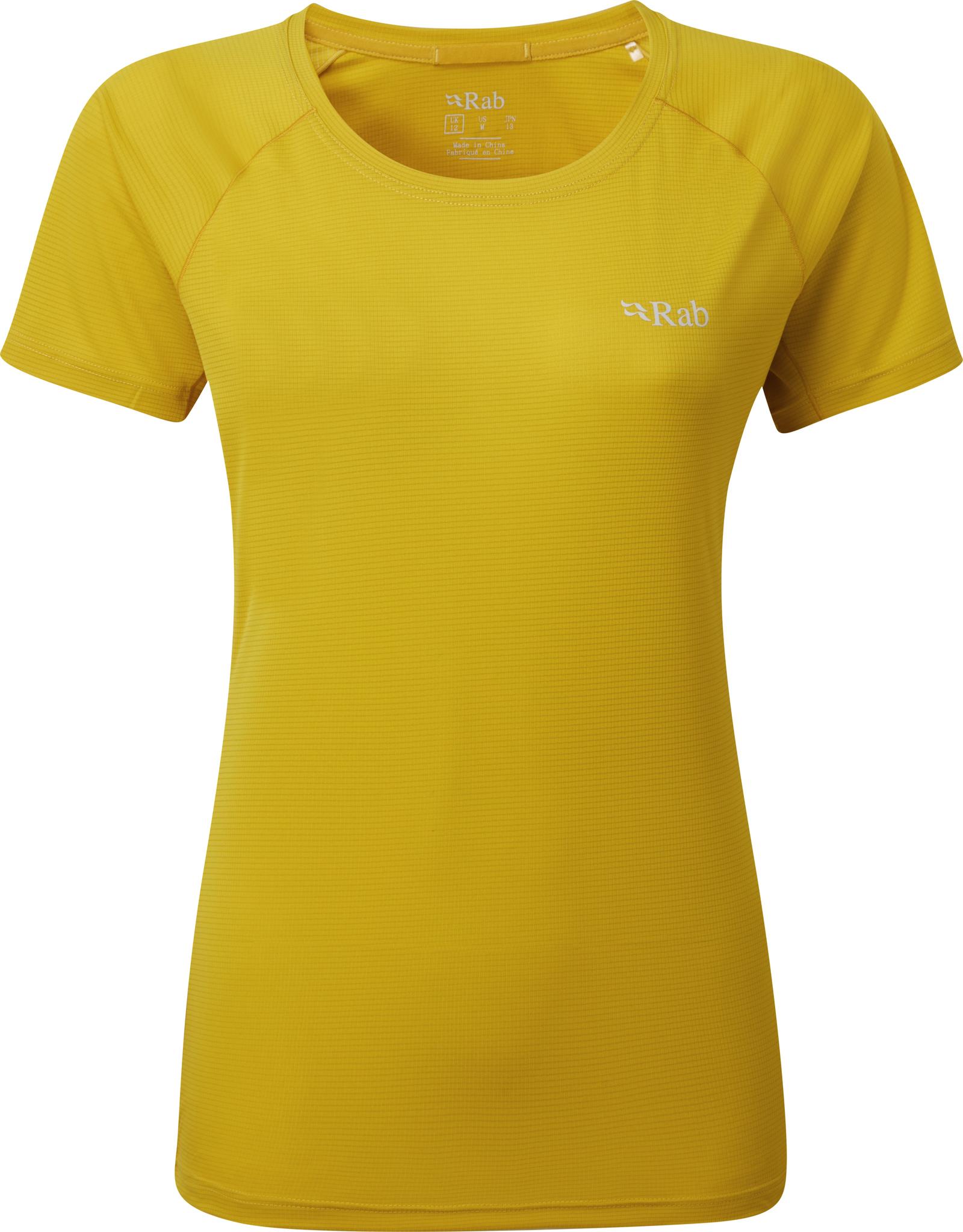 Product gallery image number 1 for product Pulse Ss Tee