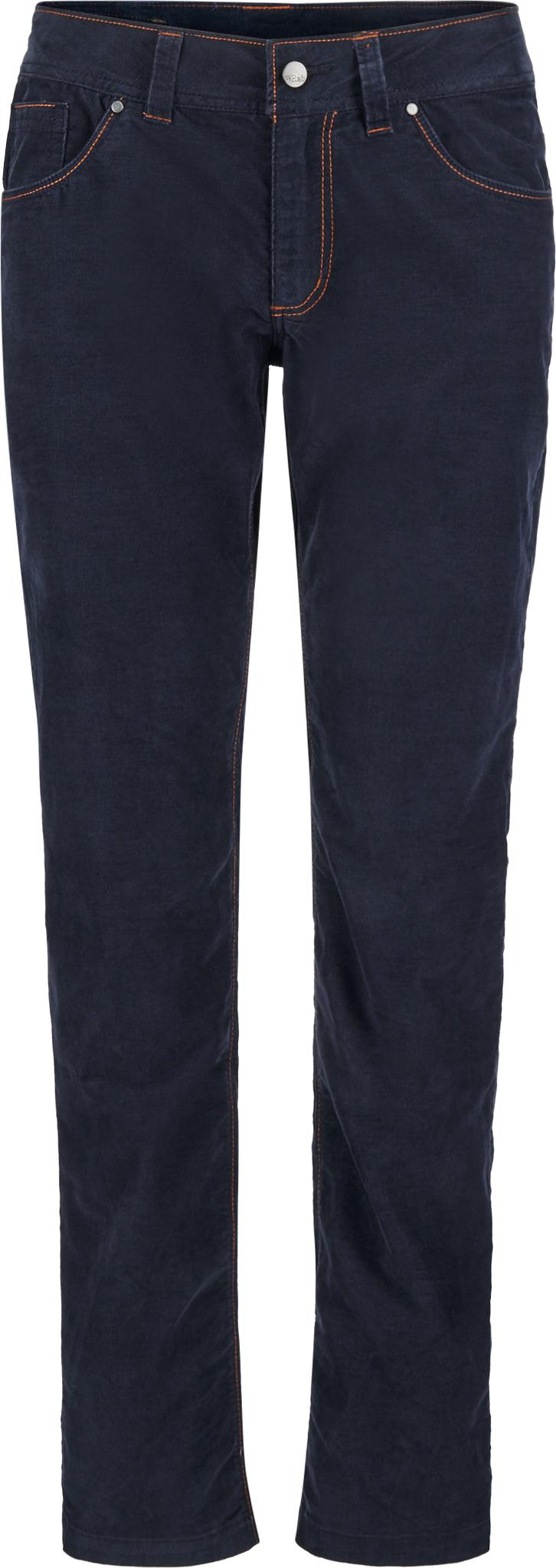 Product gallery image number 1 for product Hueco Cords - Women's