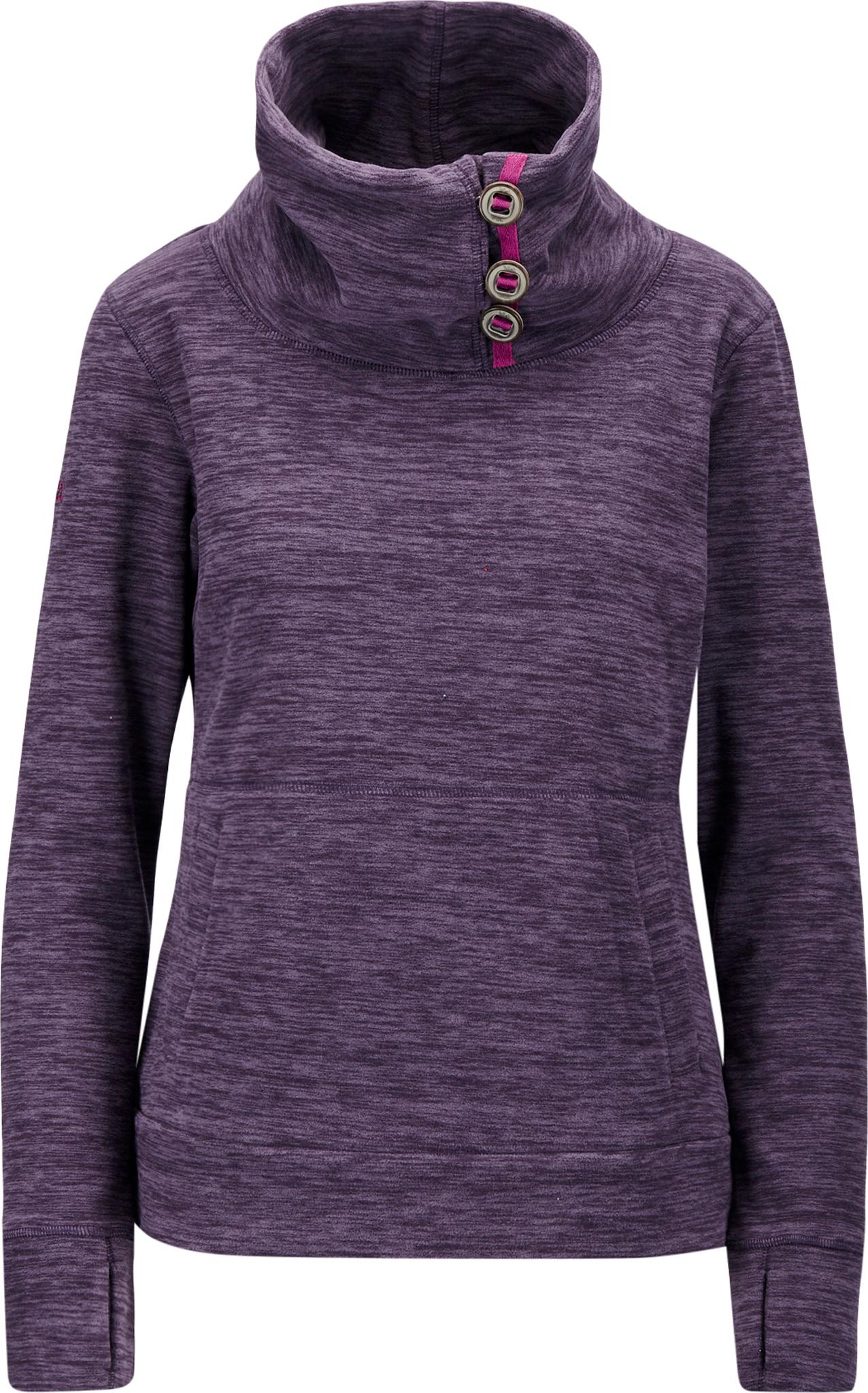 Product gallery image number 1 for product Canyon Cowl Jacket - Women's