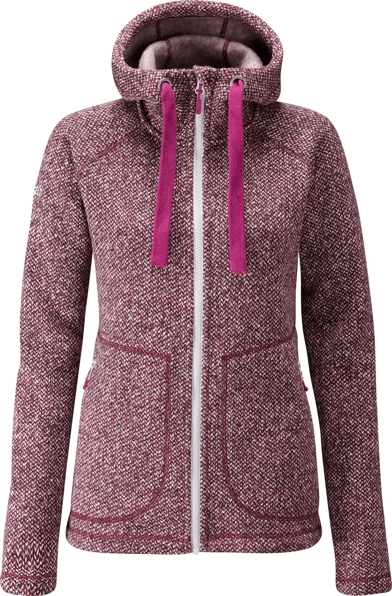 Product gallery image number 1 for product Amy Hoody - Women's