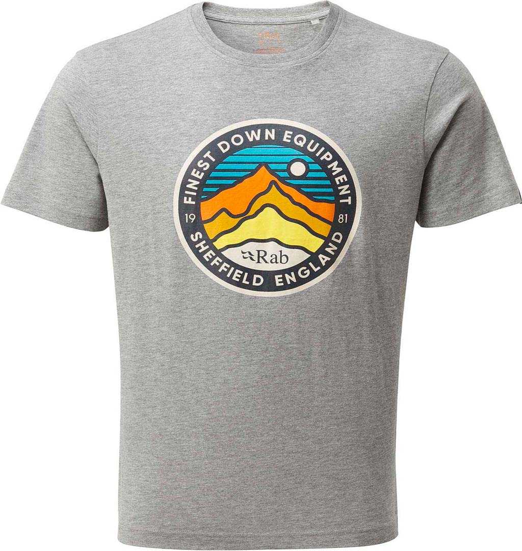 Grey Marl