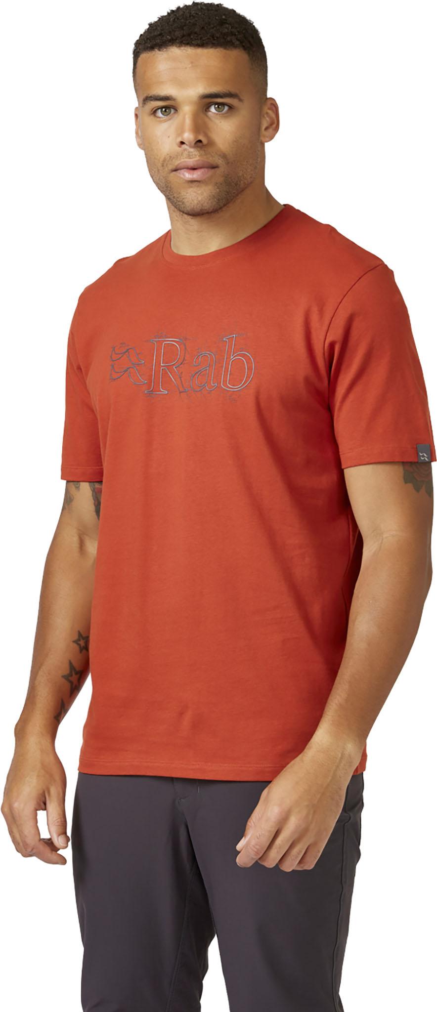 Product gallery image number 2 for product Stance Sketch Tee - Men's