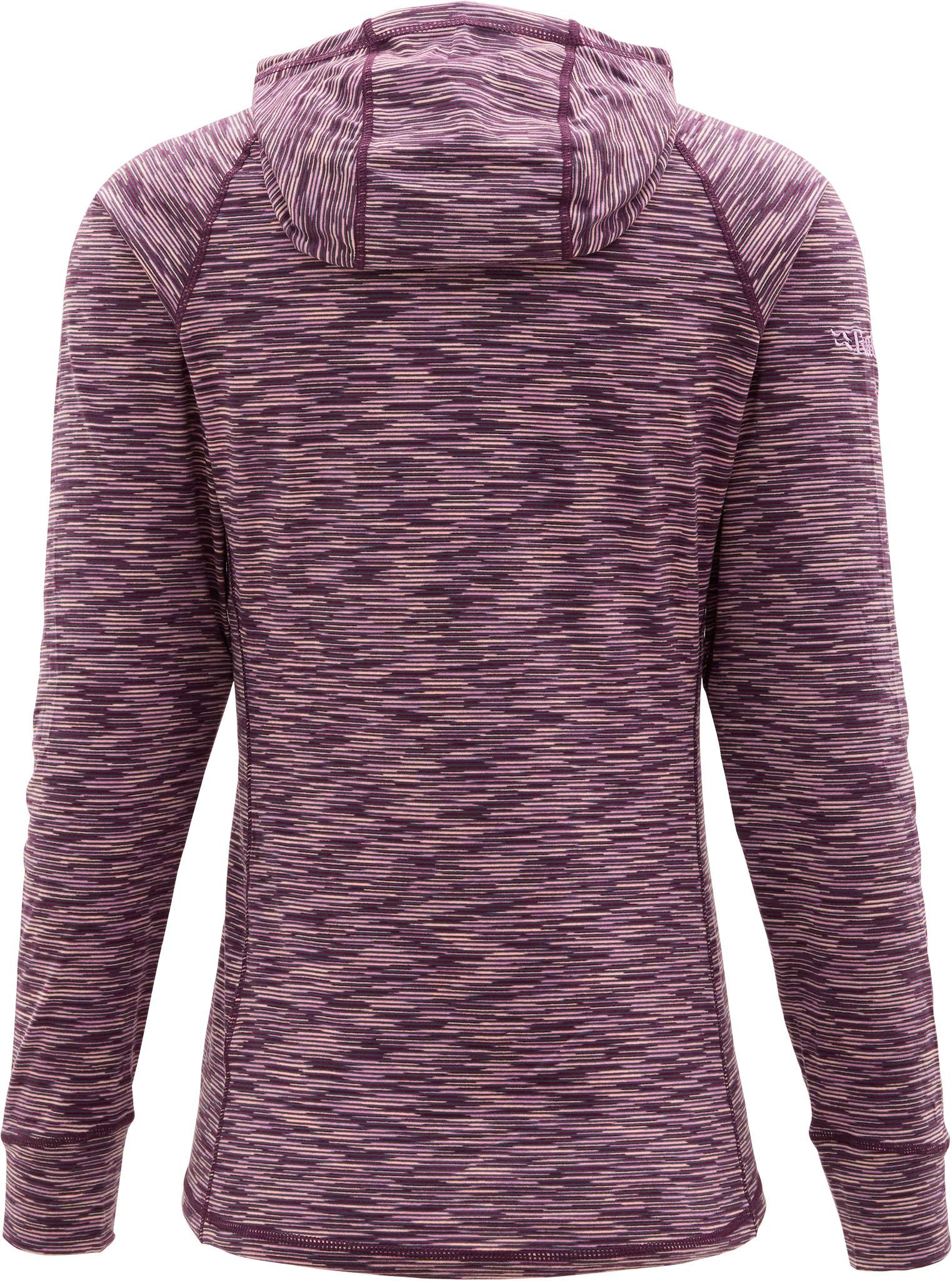 Product gallery image number 3 for product Maze Hoody - Women's