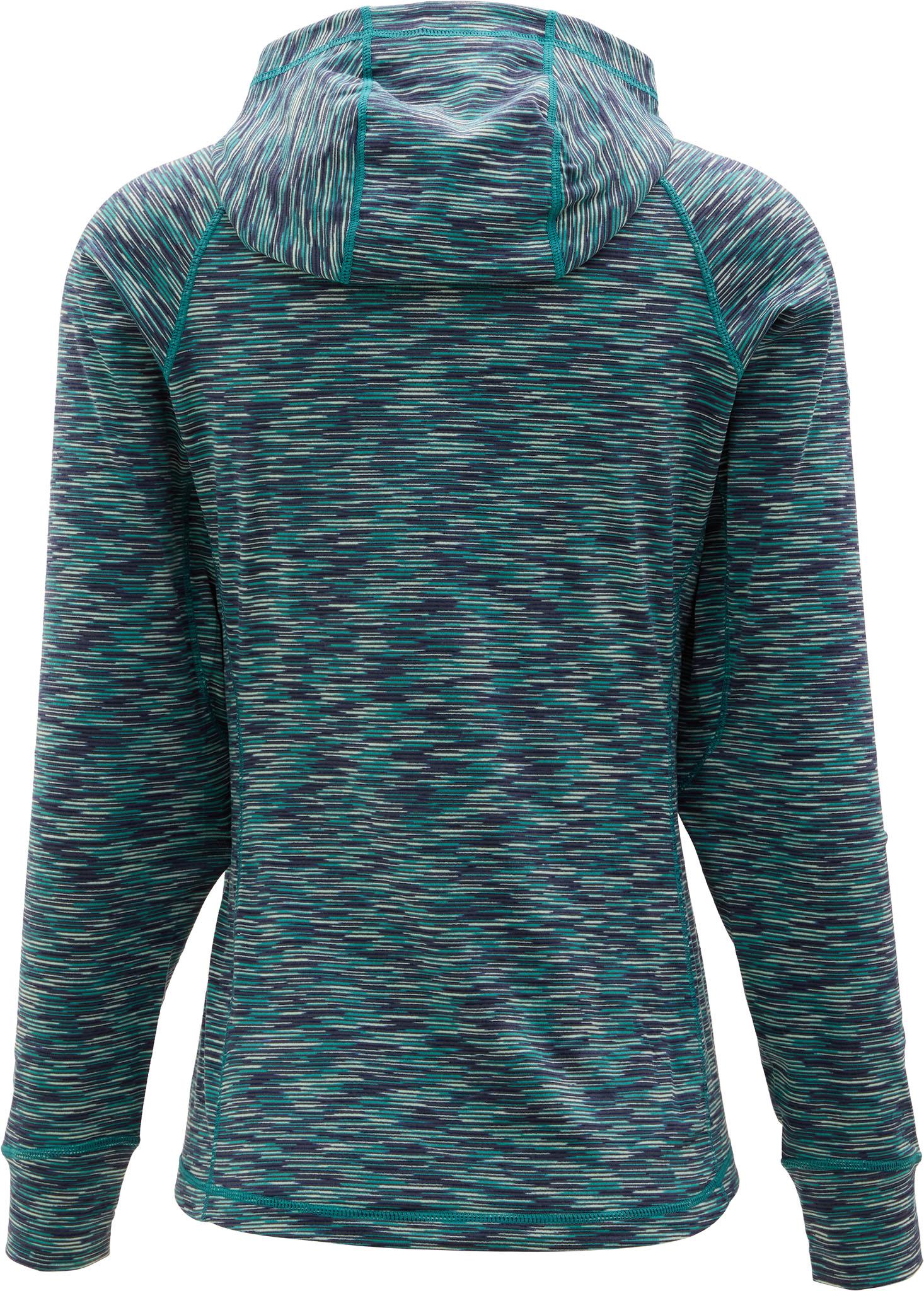 Product gallery image number 3 for product Maze Hoody - Women's
