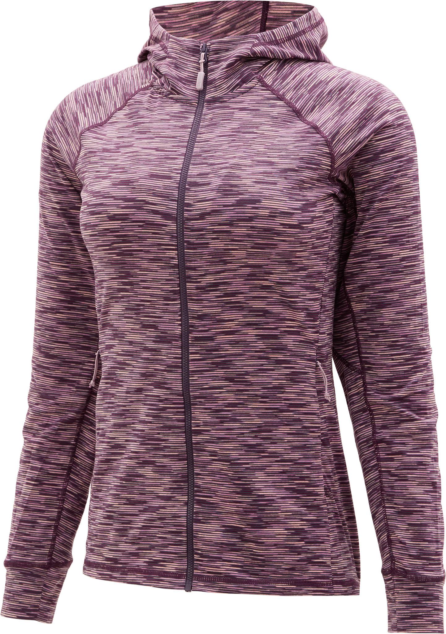 Product gallery image number 2 for product Maze Hoody - Women's