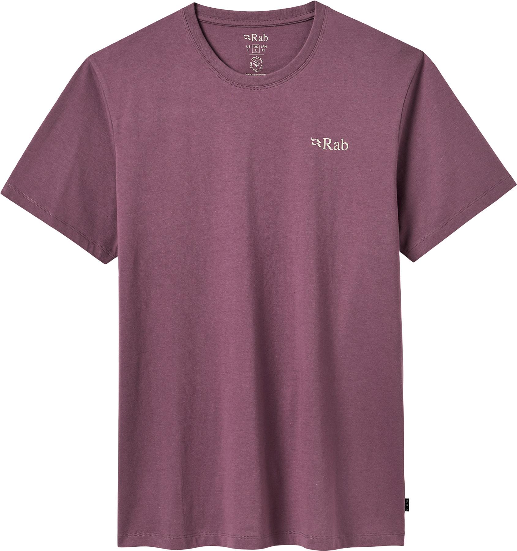 Product image for Stance Mountain Peak Tee - Men's