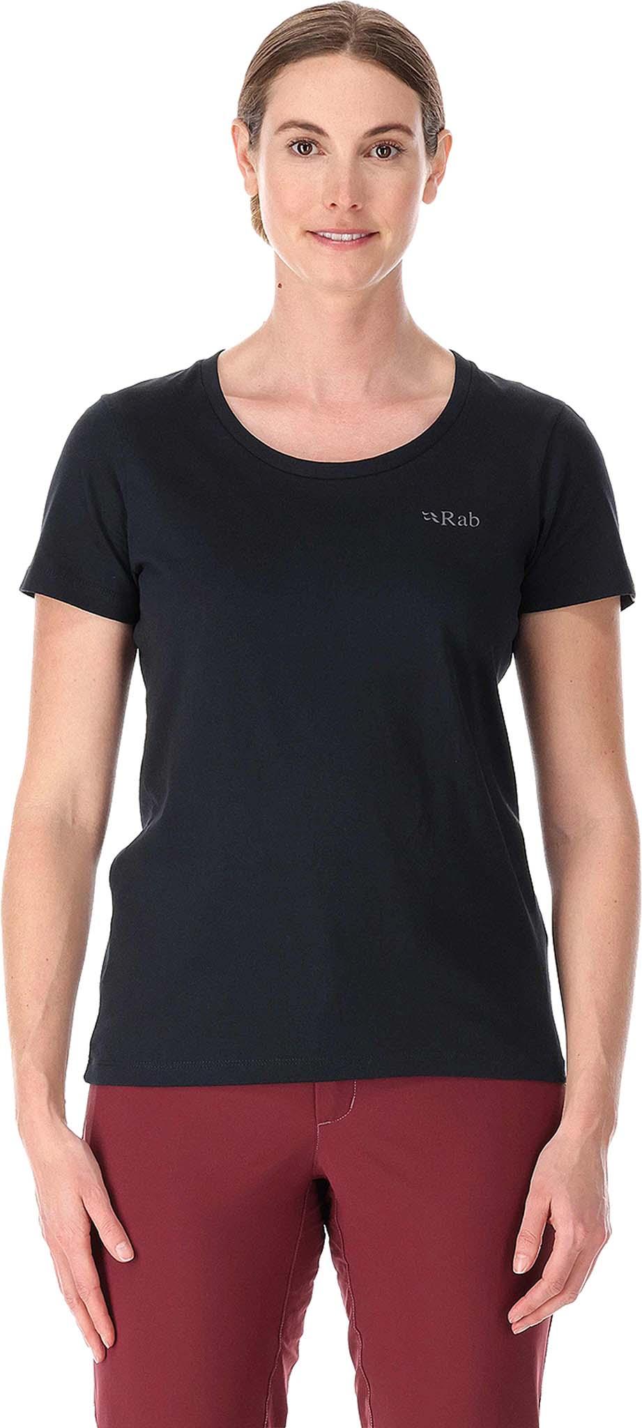 Product gallery image number 4 for product Stance Mountain Peak Tee - Women's