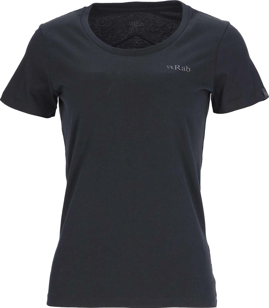 Product gallery image number 1 for product Stance Mountain Peak Tee - Women's