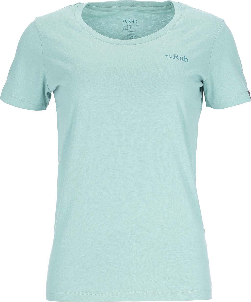 Product image for Stance Mountain Peak Tee - Women's