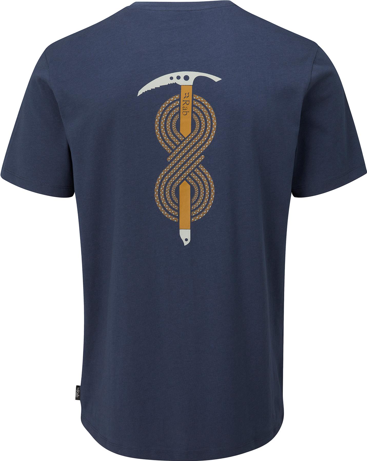 Product gallery image number 4 for product Stance Axe Tee - Men's