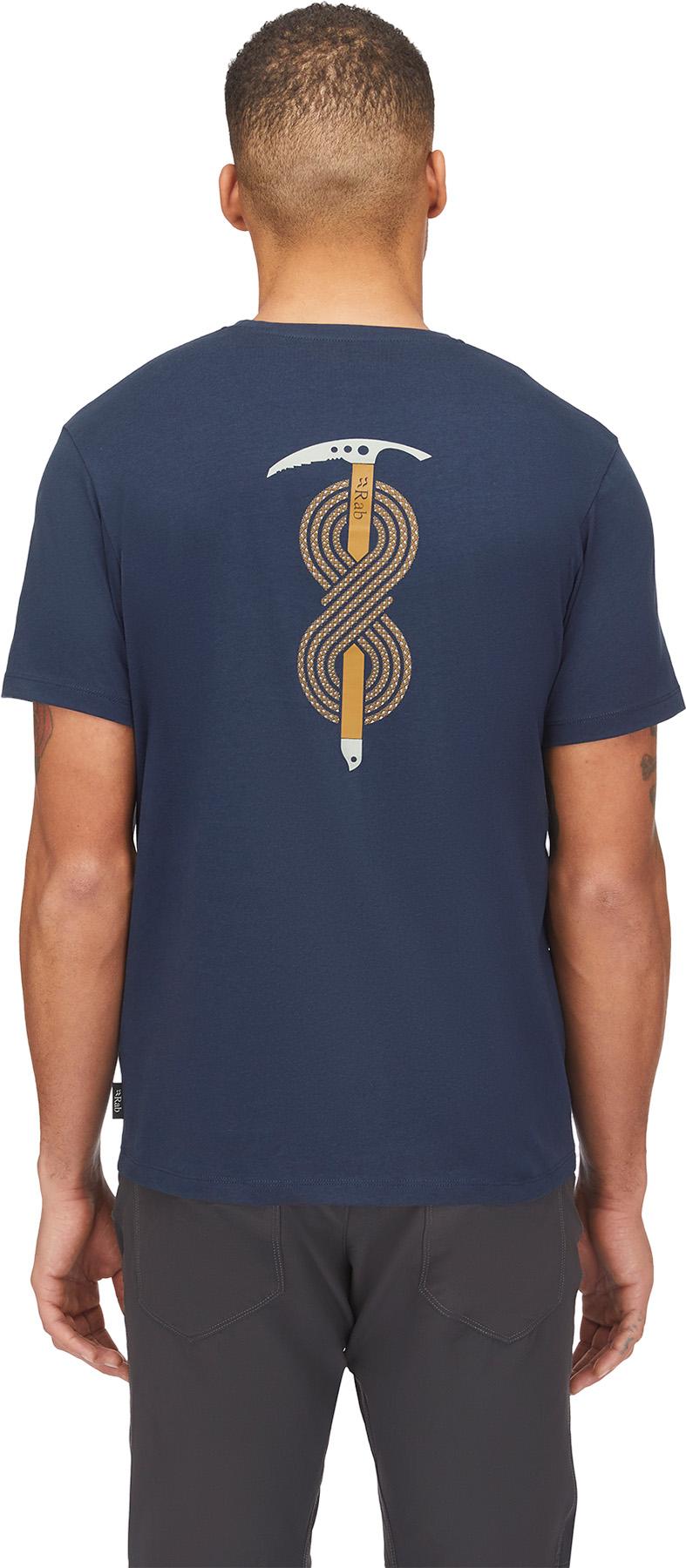 Product gallery image number 5 for product Stance Axe Tee - Men's