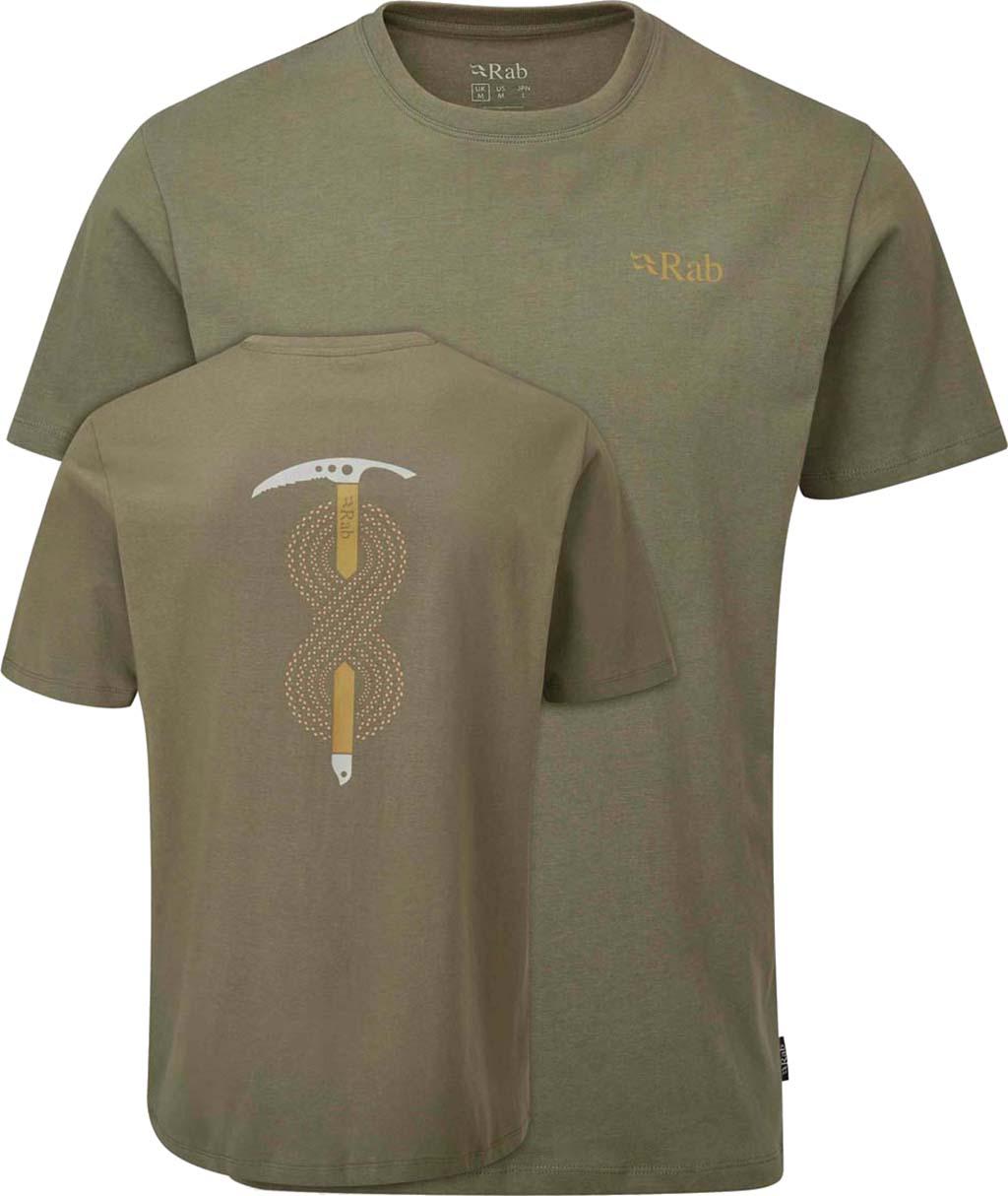 Product gallery image number 4 for product Stance Axe Tee - Men's