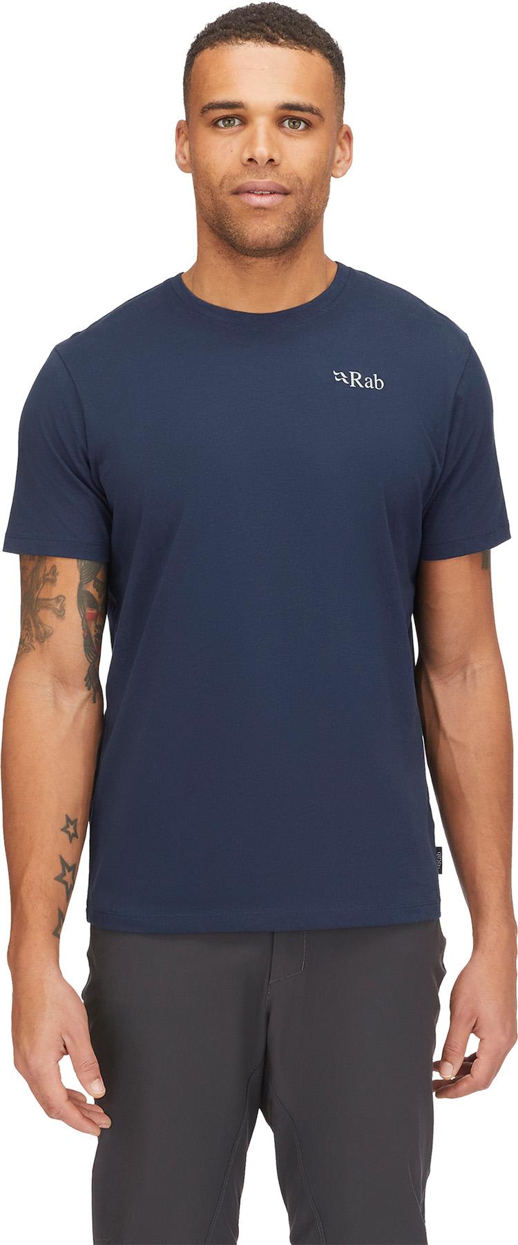 Product gallery image number 3 for product Stance Axe Tee - Men's