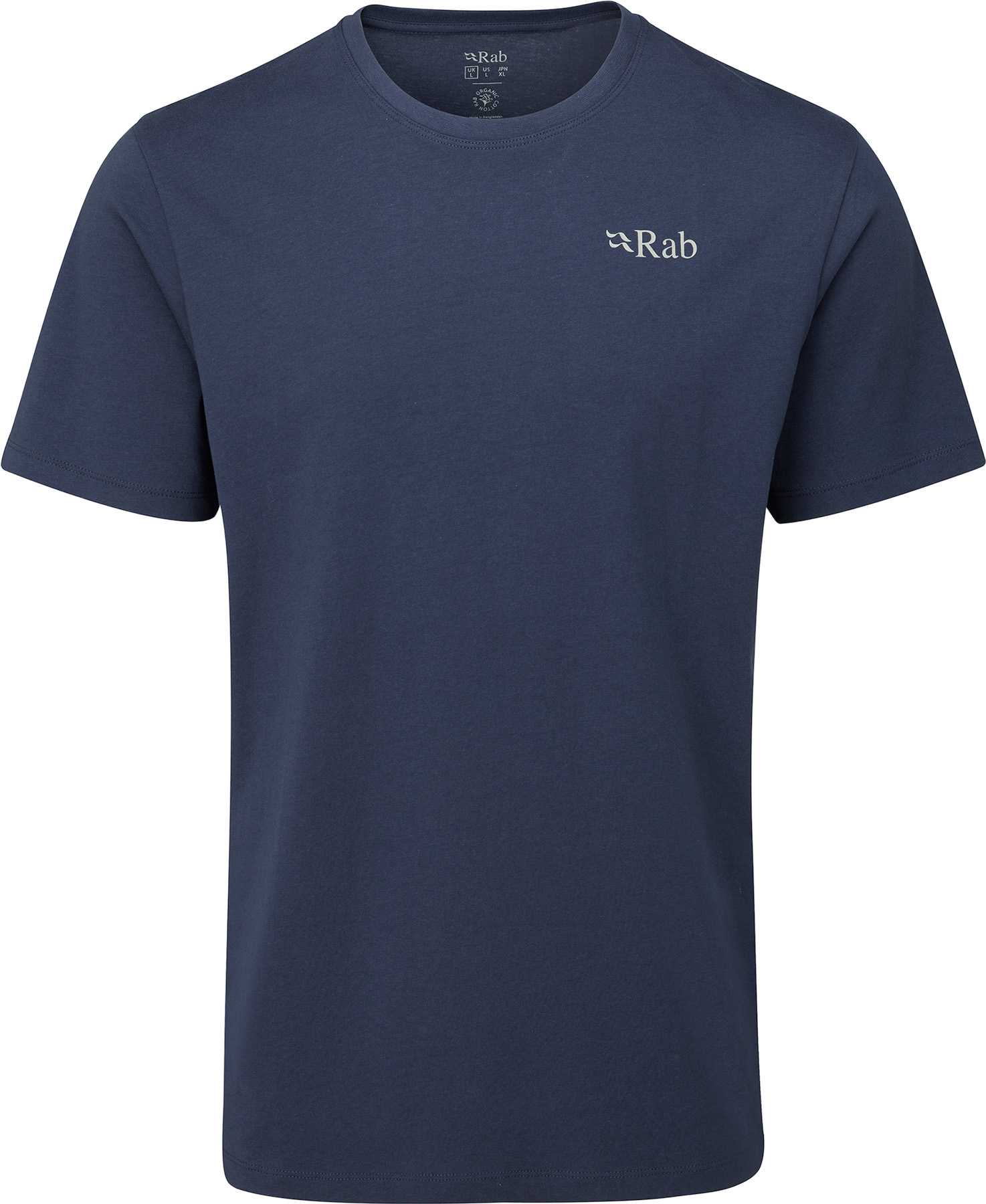 Product image for Stance Axe Tee - Men's