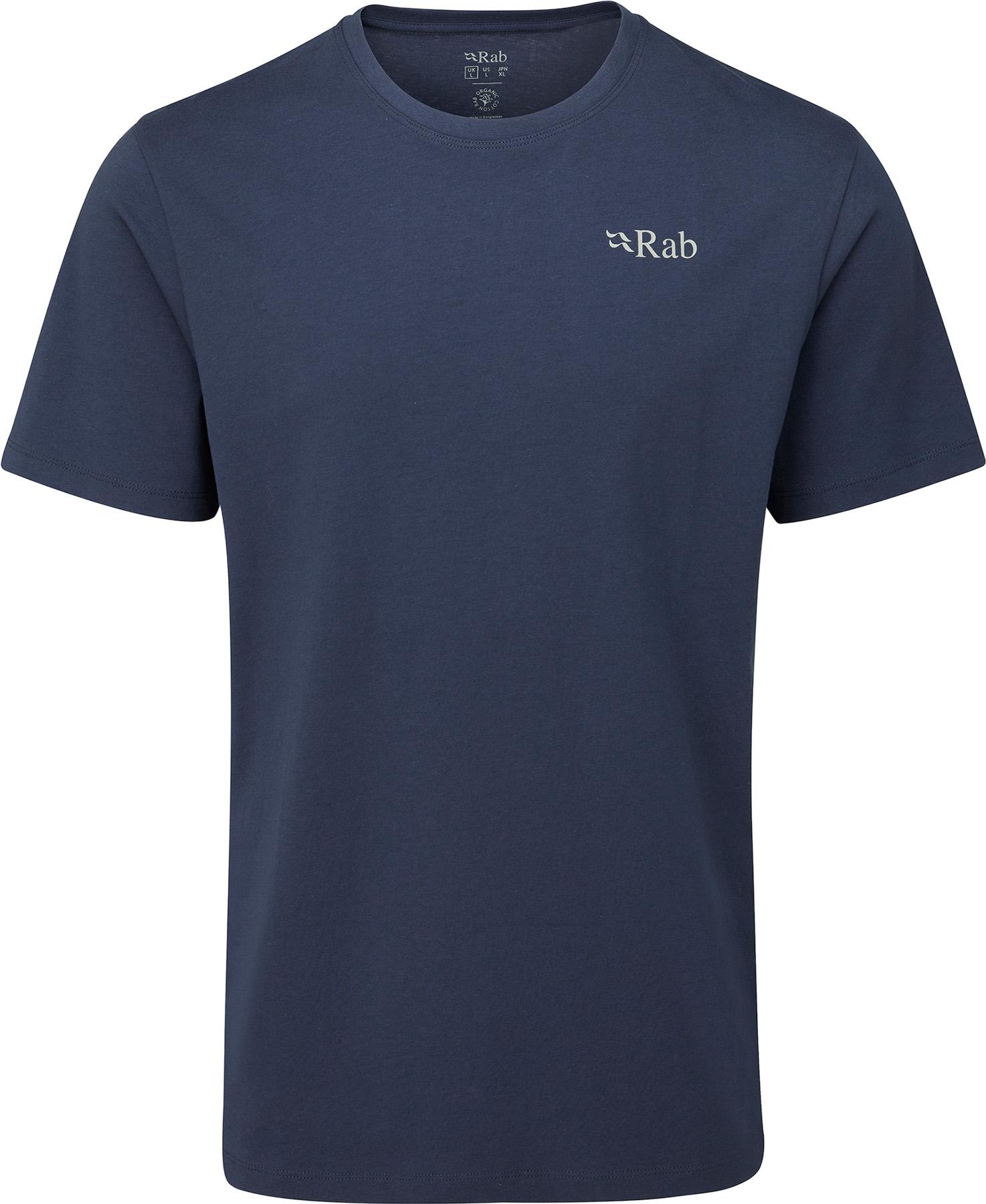 Product gallery image number 1 for product Stance Axe Tee - Men's