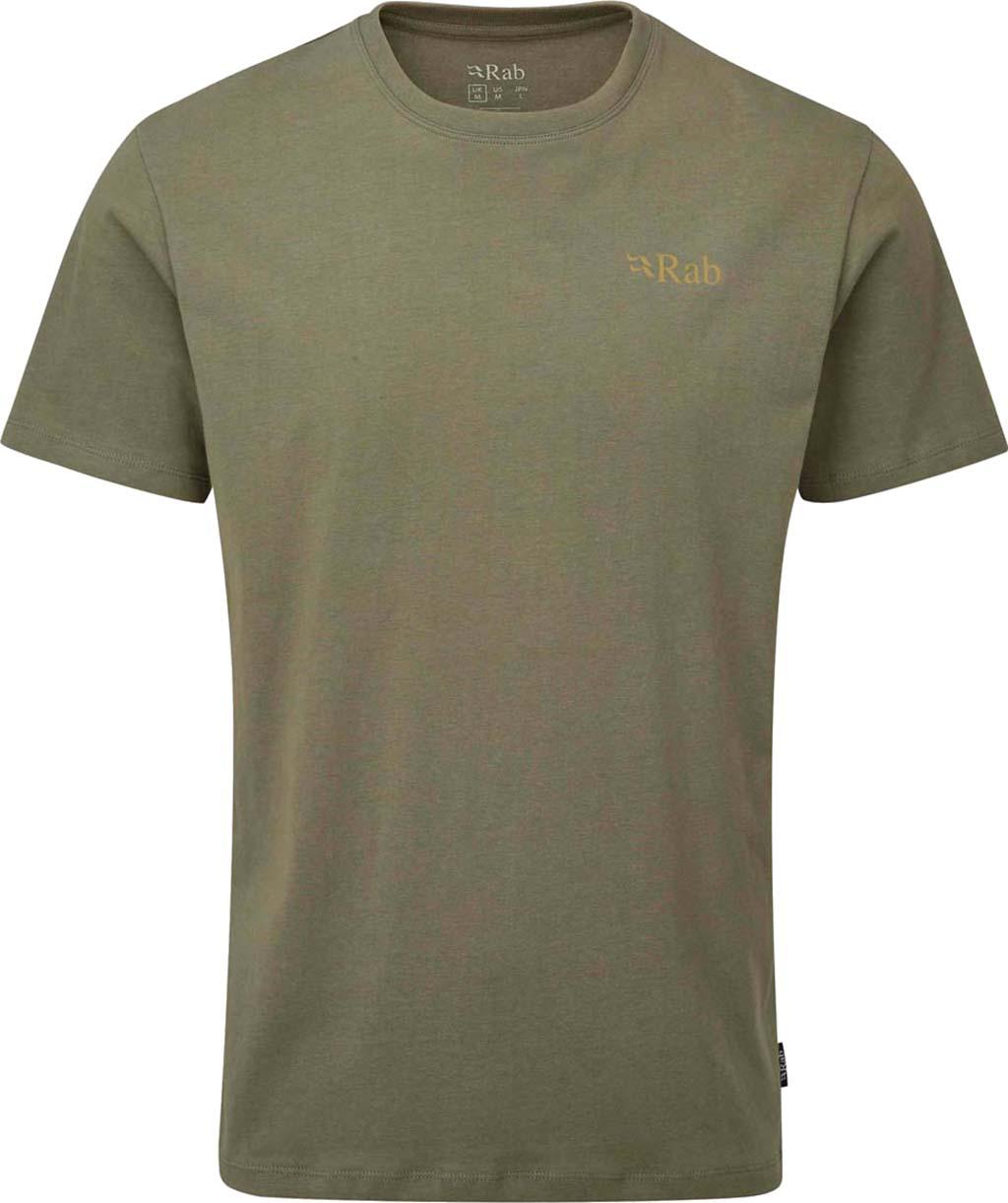 Product gallery image number 1 for product Stance Axe Tee - Men's