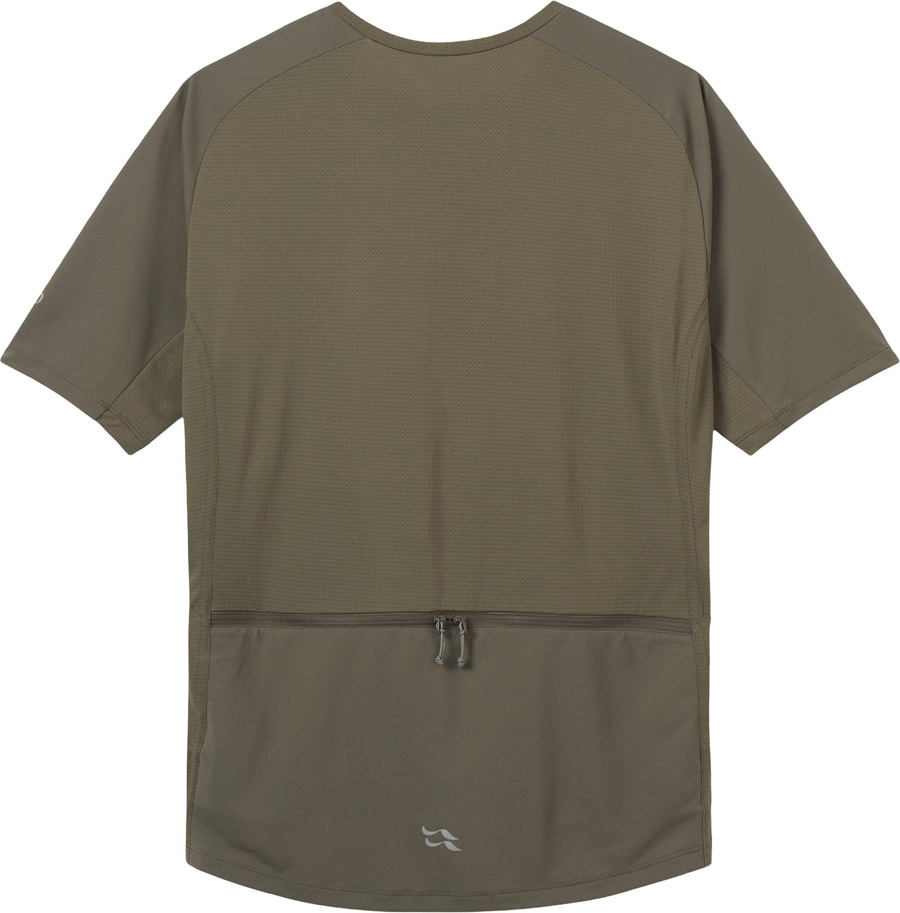 Product gallery image number 2 for product Cinder Tract Cycling Jersey - Men's