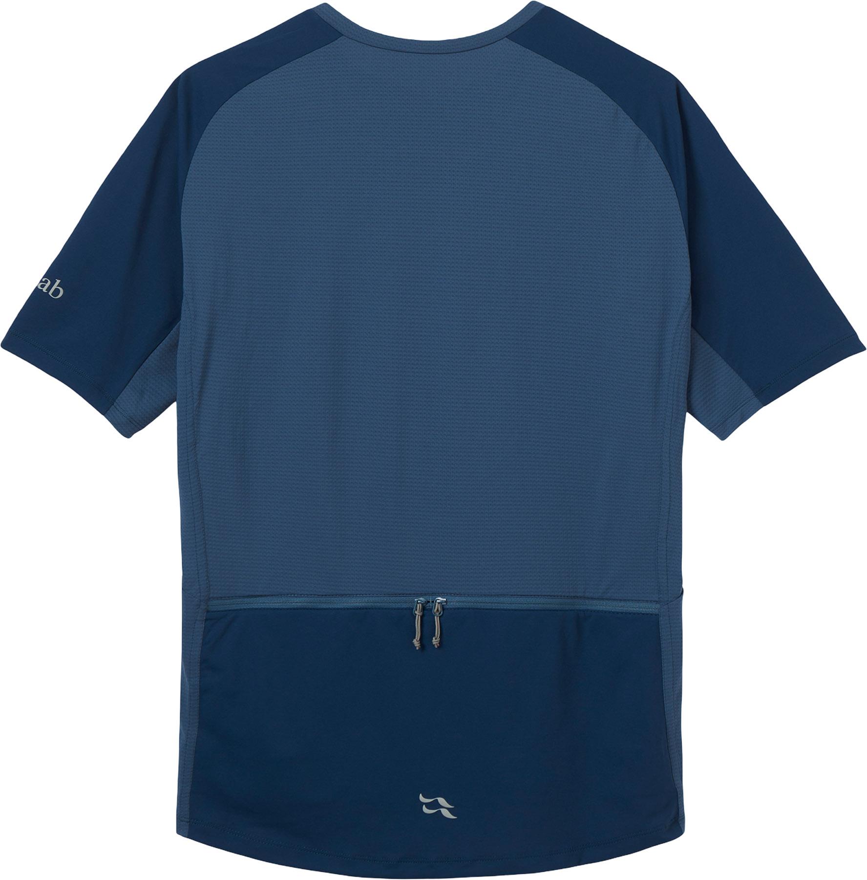 Product gallery image number 2 for product Cinder Tract Cycling Jersey - Men's