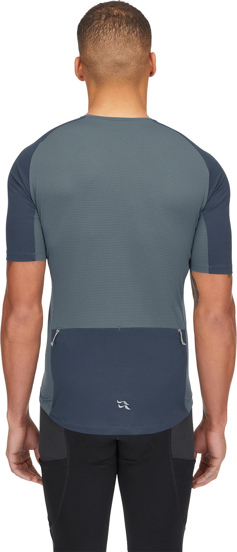 Product gallery image number 3 for product Cinder Tract Cycling Jersey - Men's
