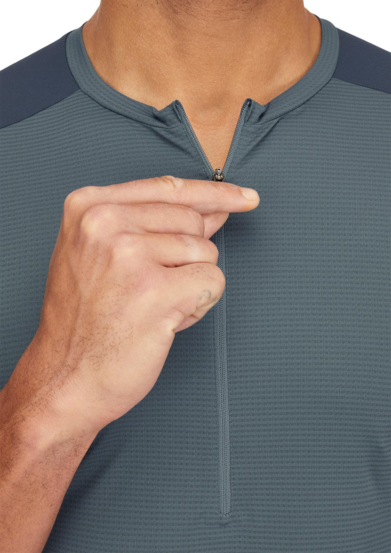 Product gallery image number 5 for product Cinder Tract Cycling Jersey - Men's