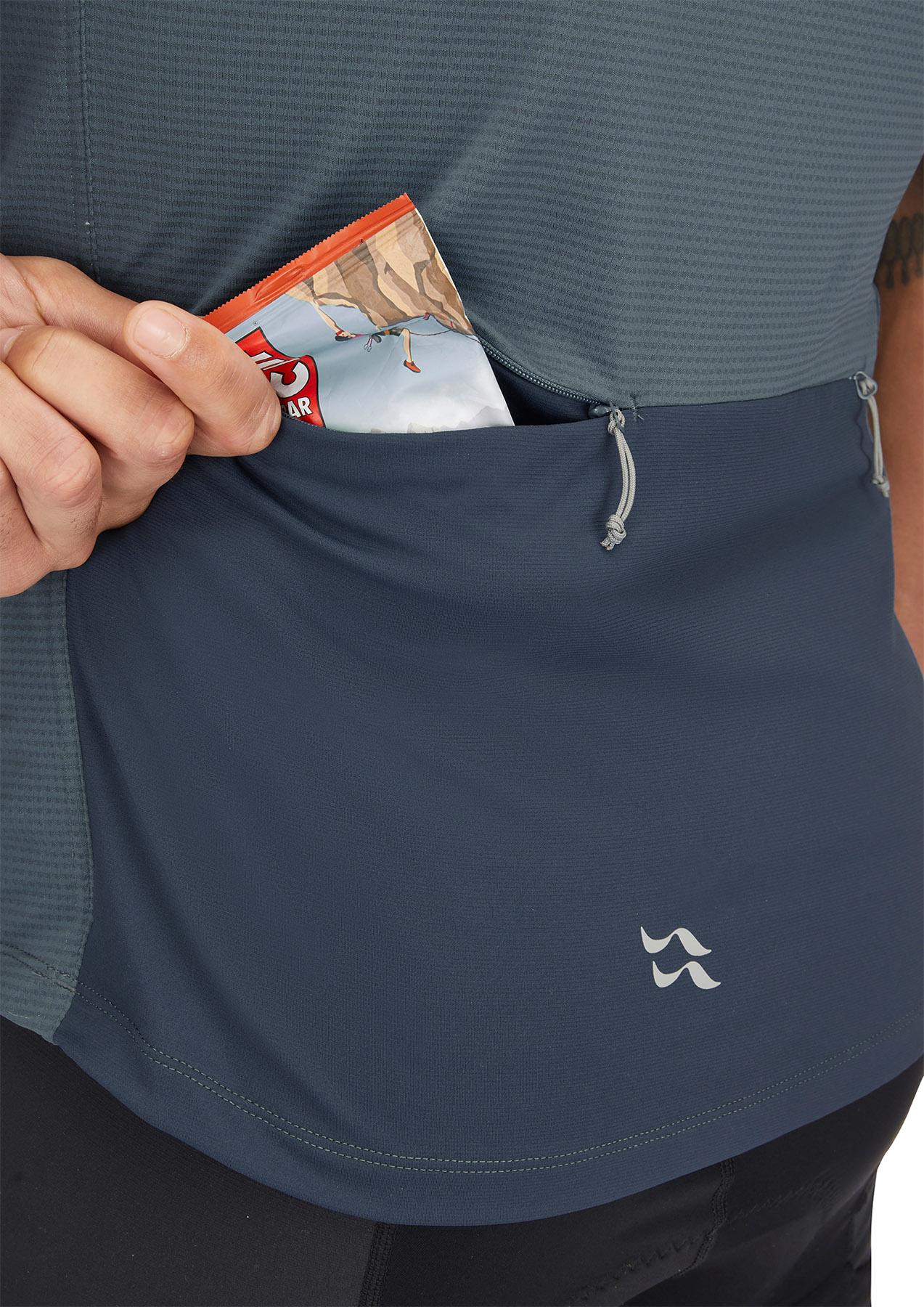 Product gallery image number 4 for product Cinder Tract Cycling Jersey - Men's