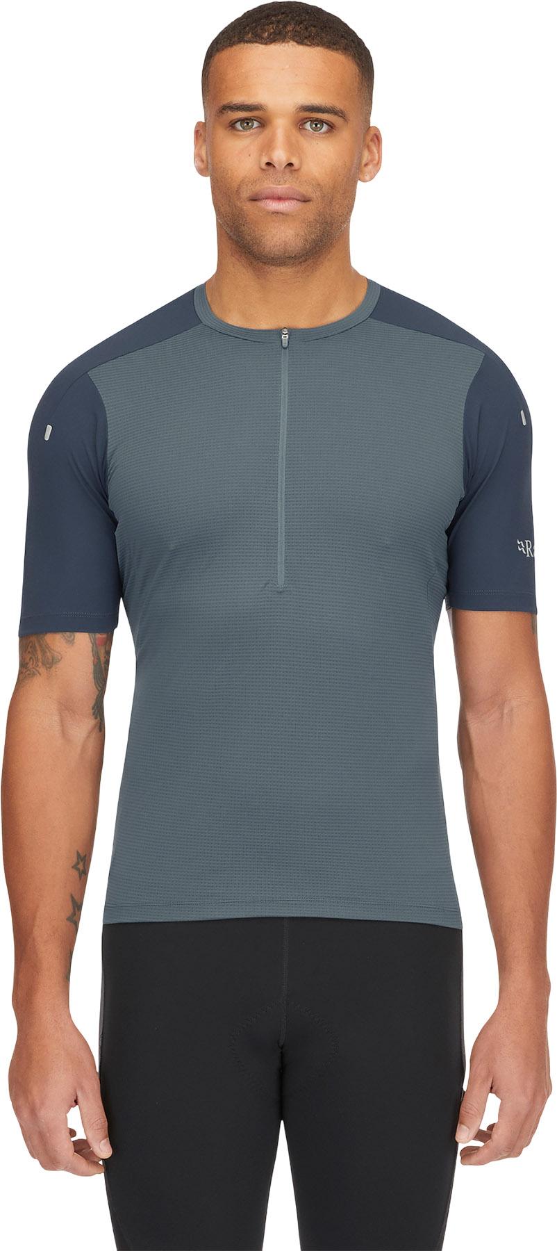 Product gallery image number 6 for product Cinder Tract Cycling Jersey - Men's